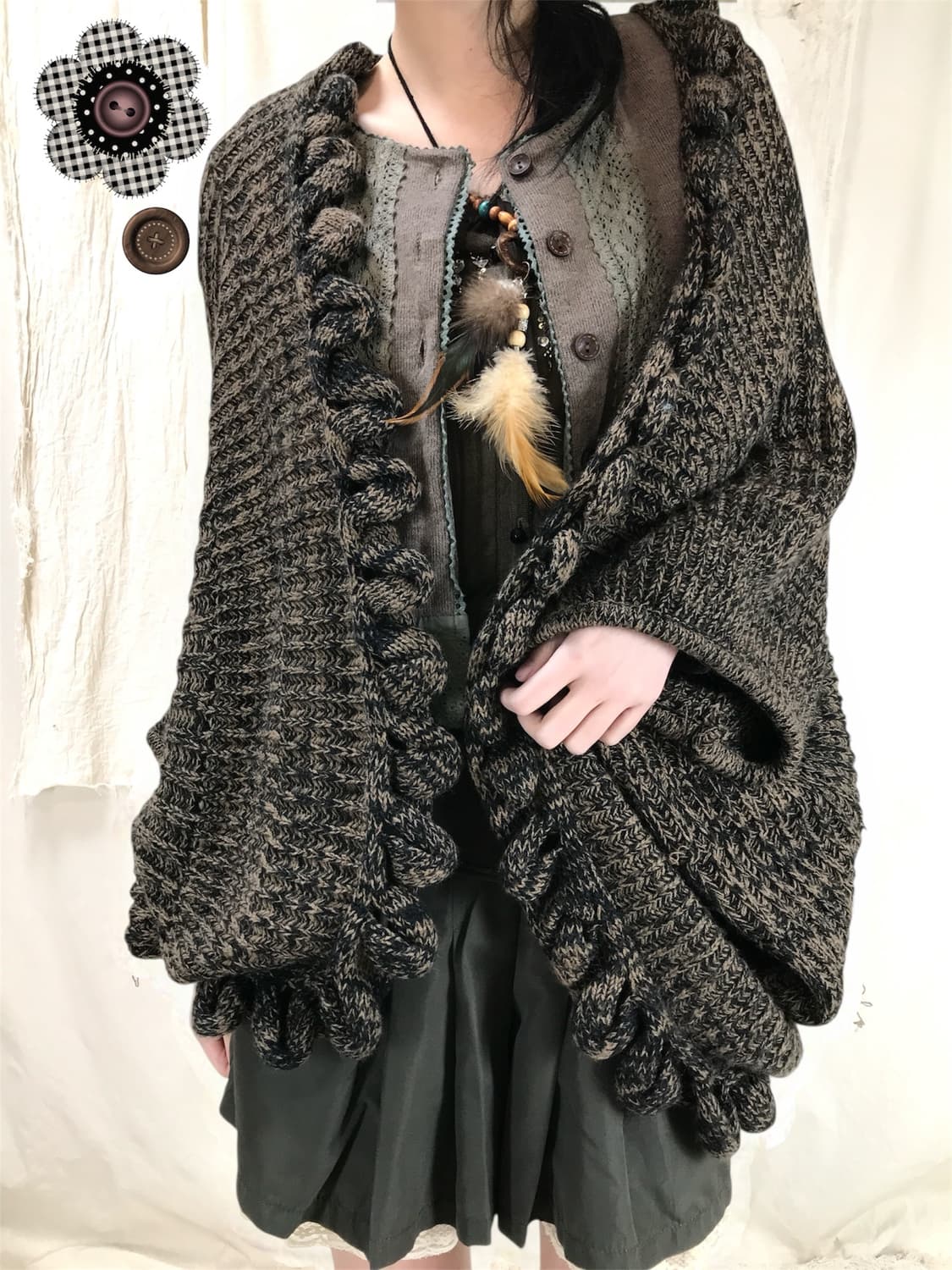 Bohemian lovely set 상품이미지1