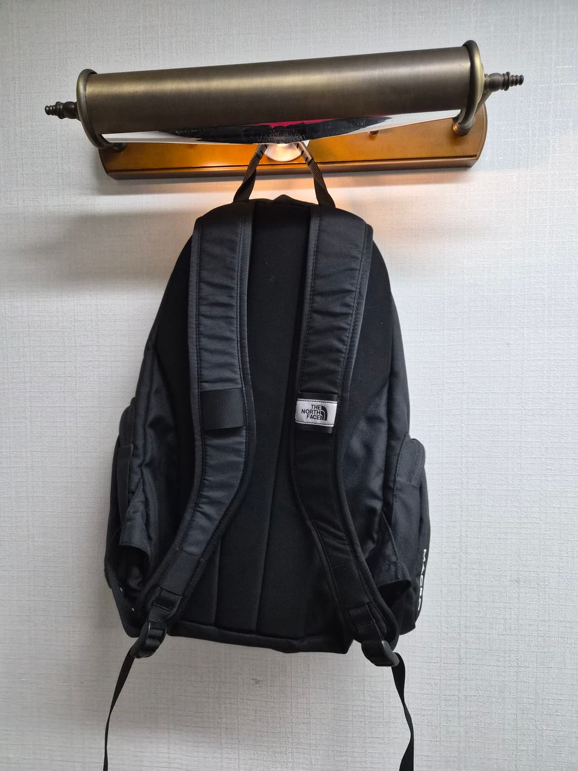 30L) 노스페이스 MACRO 데일리 백팩 팝니다 상품이미지2