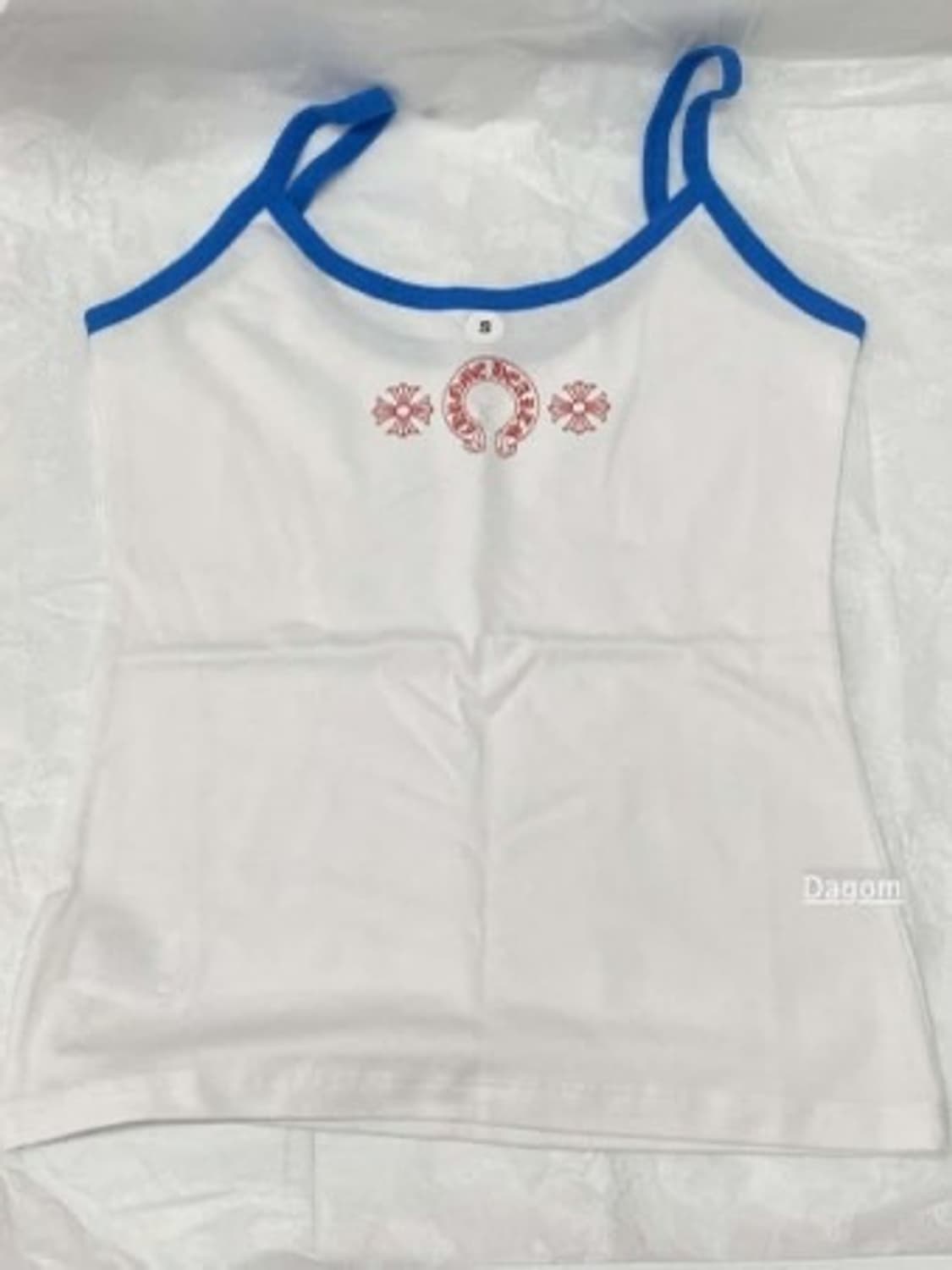 크롬하츠 나시 m  상품이미지3