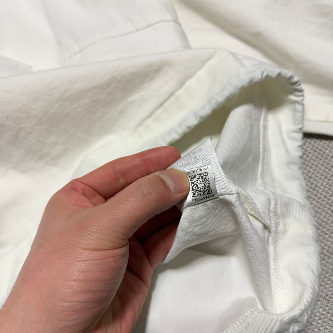 아디다스 스트라이프 풀오버 스웨트셔츠 상품이미지7