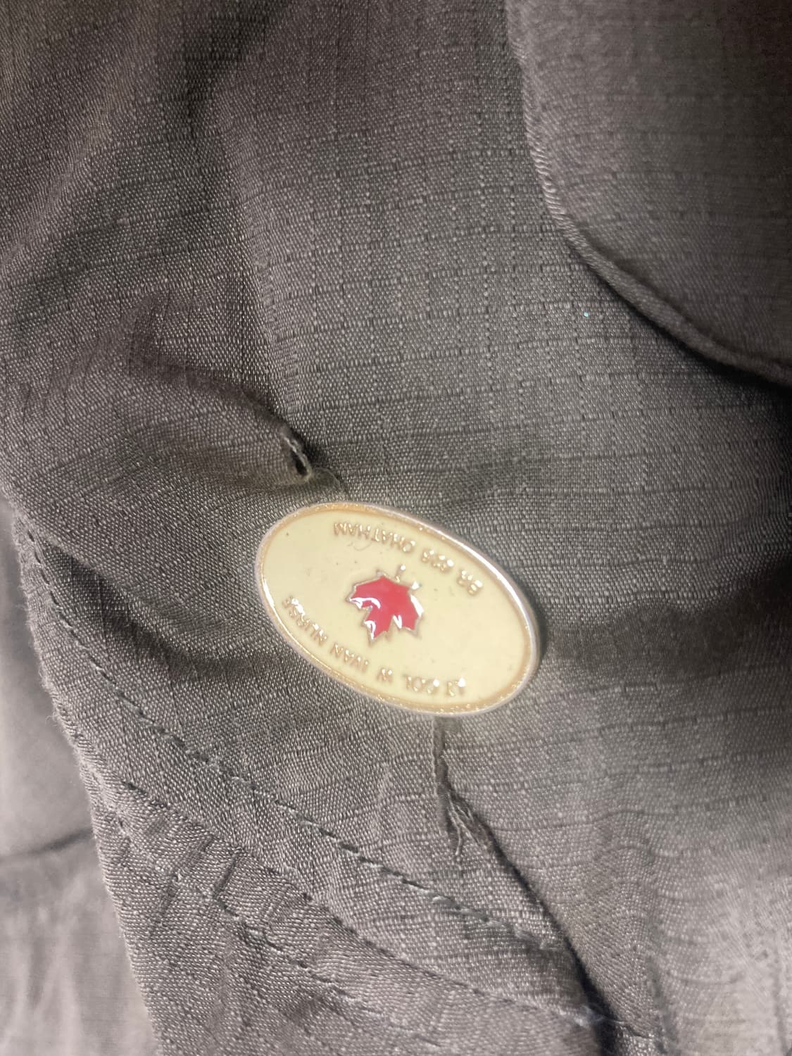 난가 히녹 다운이어 플랩캡 상품이미지4