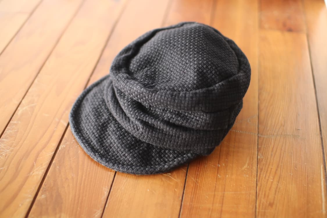 일본 빈티지 모자 상품이미지1