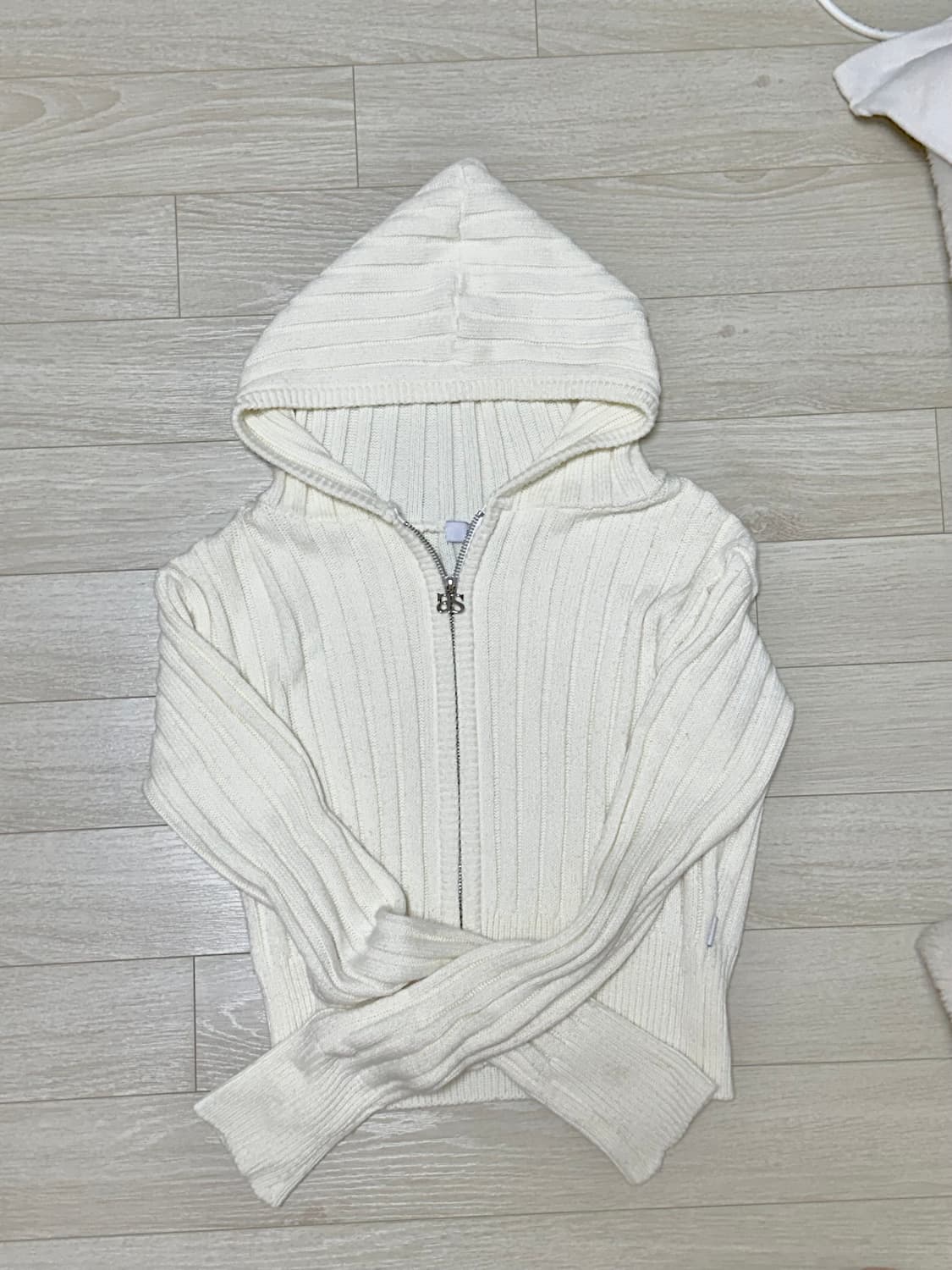 애즈온) 후드집업 상품이미지1