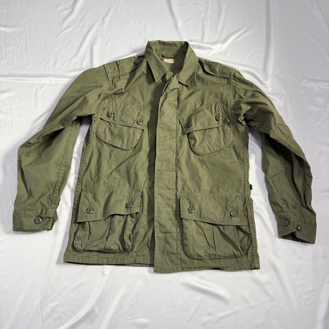 버즈릭슨 정글 퍼티그 BR12247 상품이미지1