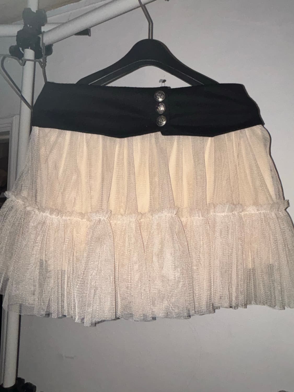 Japanese vintage 스커트 상품이미지1