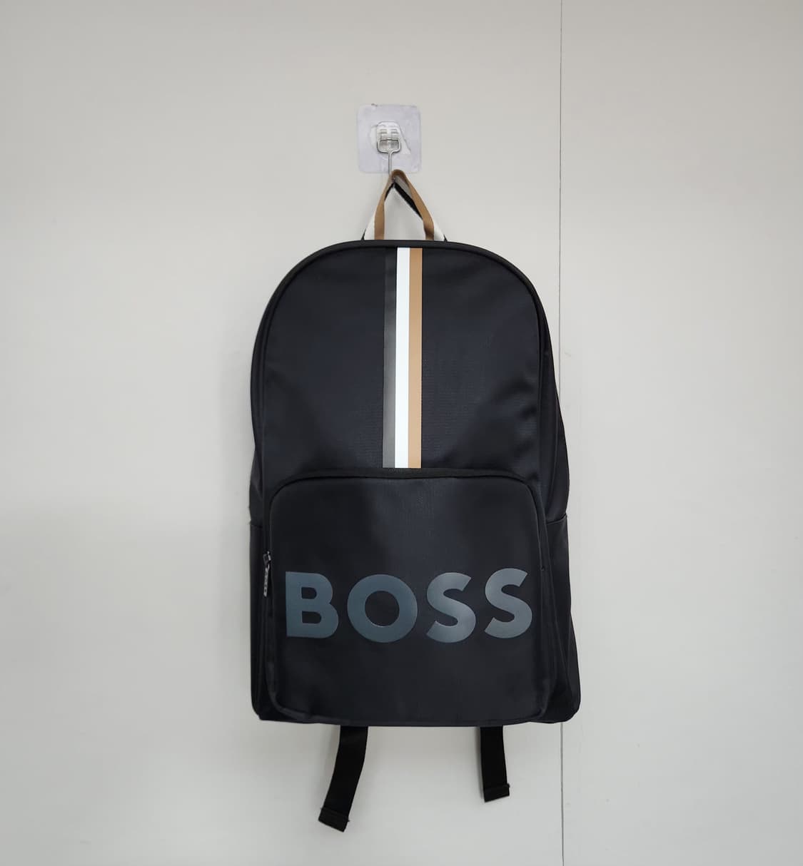 휴고보스 나일론백팩. 새상품 상품이미지1