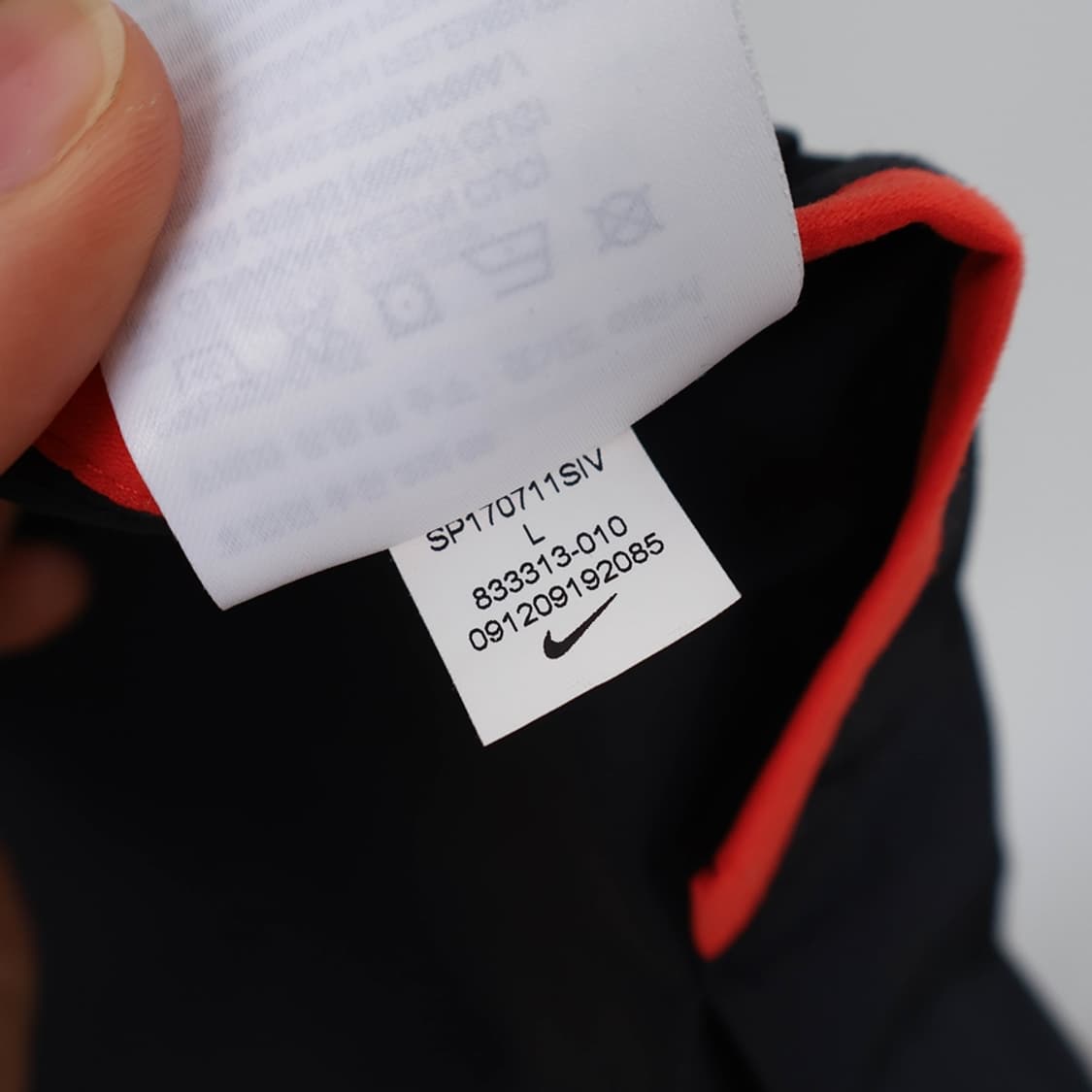 95/나이키 골프 자켓 상품이미지10