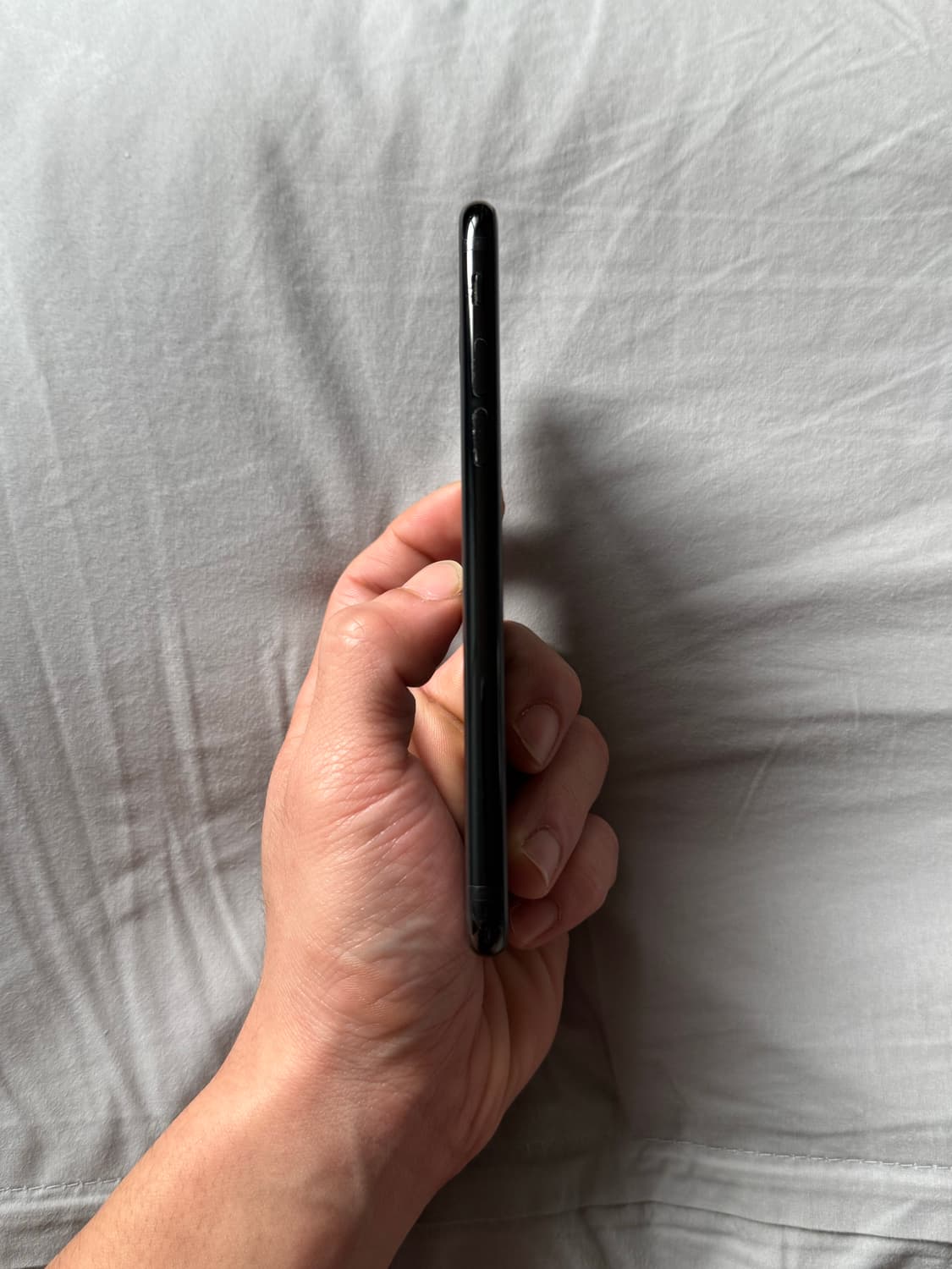 아이폰7 제트블랙 128GB 상품이미지4