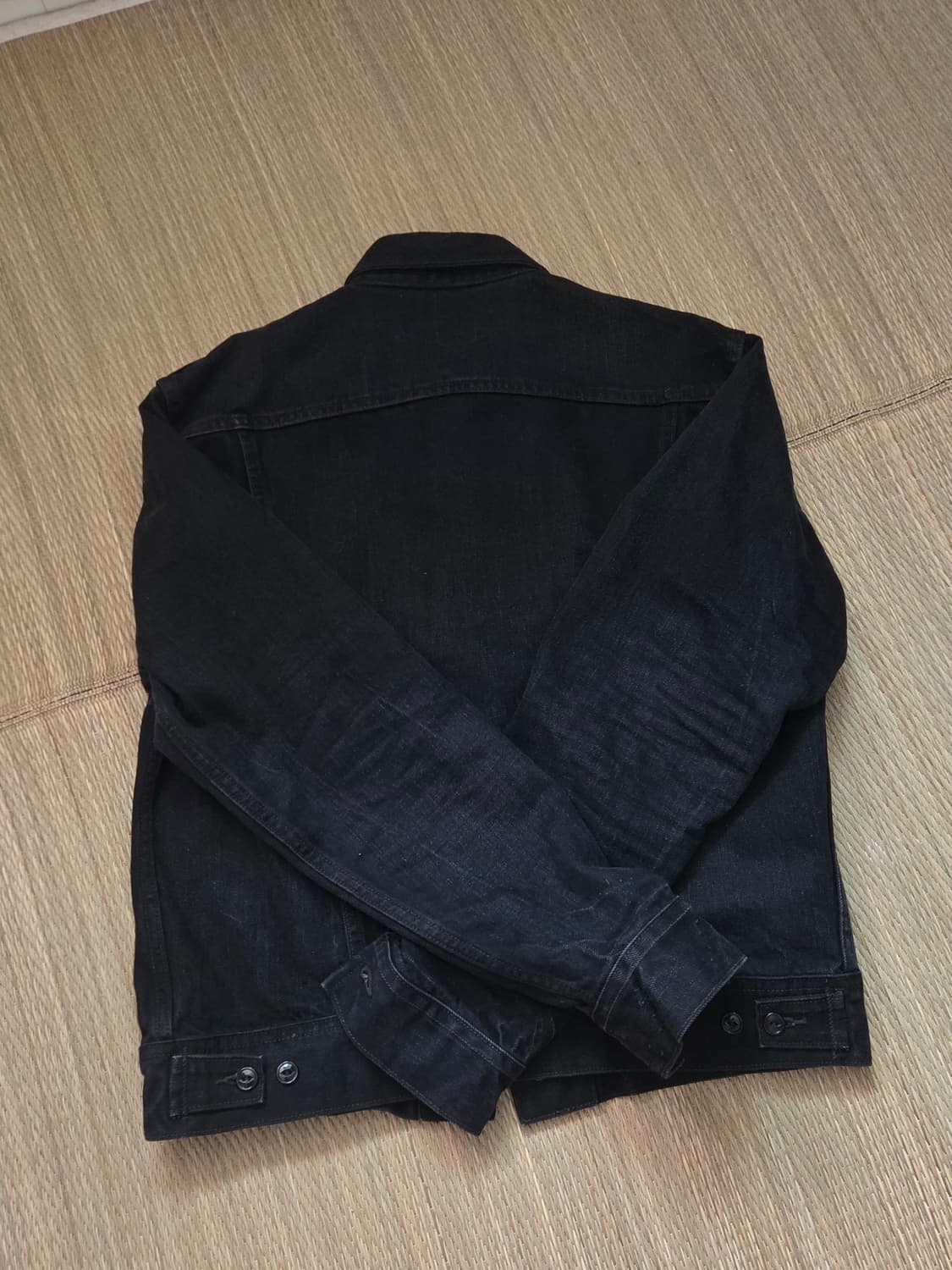 더블알엘 rrl lot271 m 멕시코산 상품이미지5