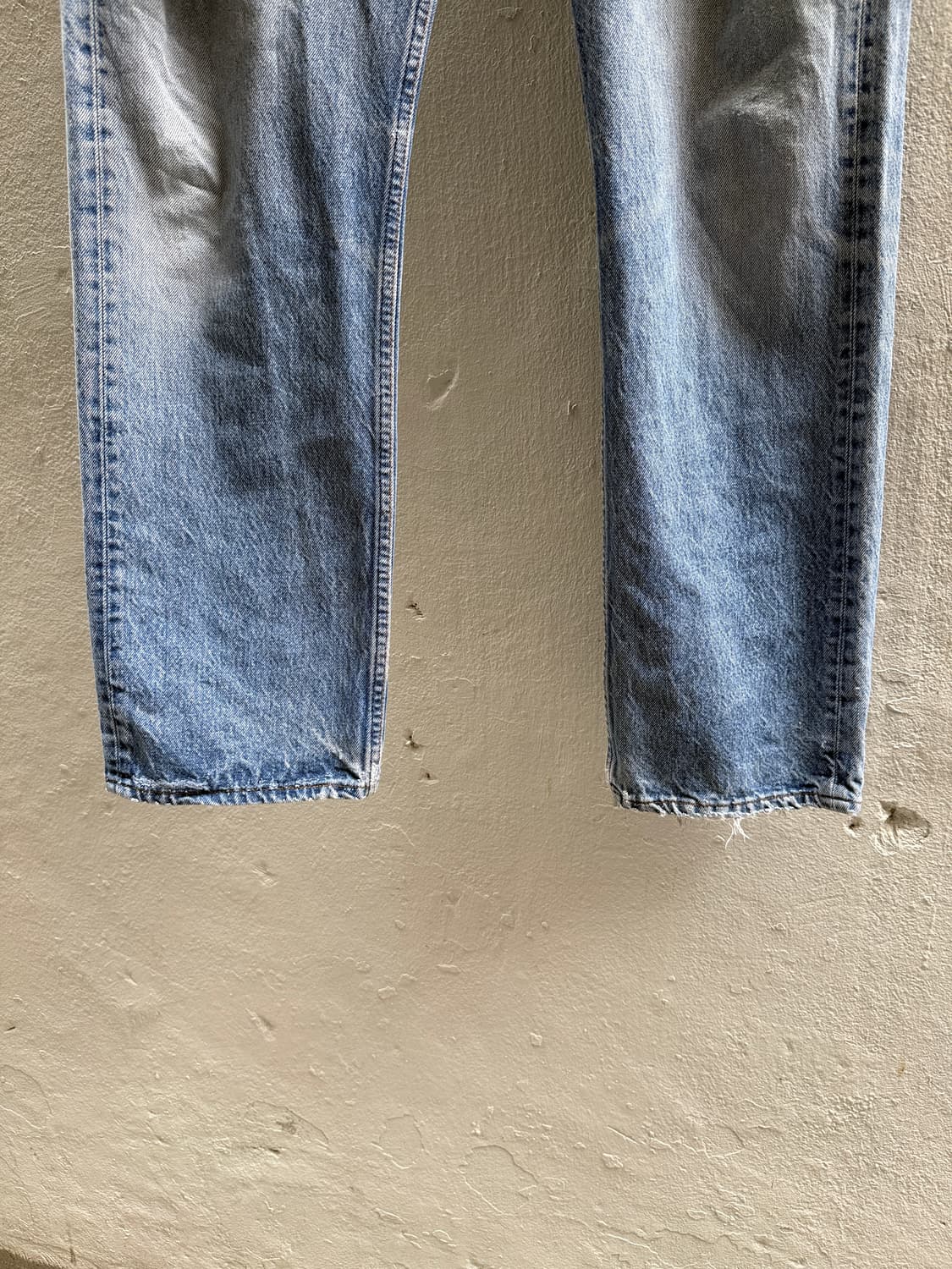 80s Levis 501 상품이미지5