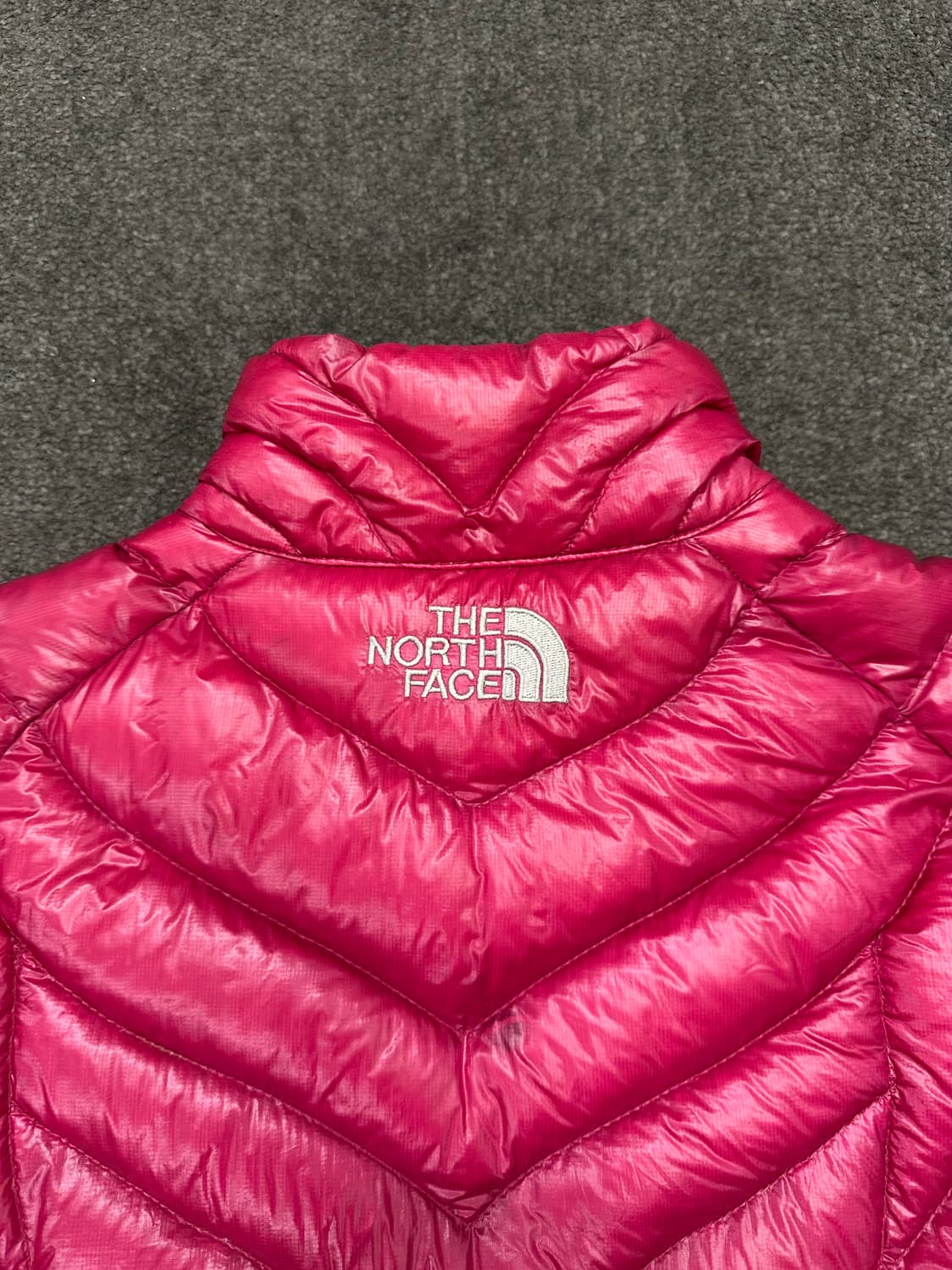 노스페이스 써밋 800 경량패딩 L 상품이미지4