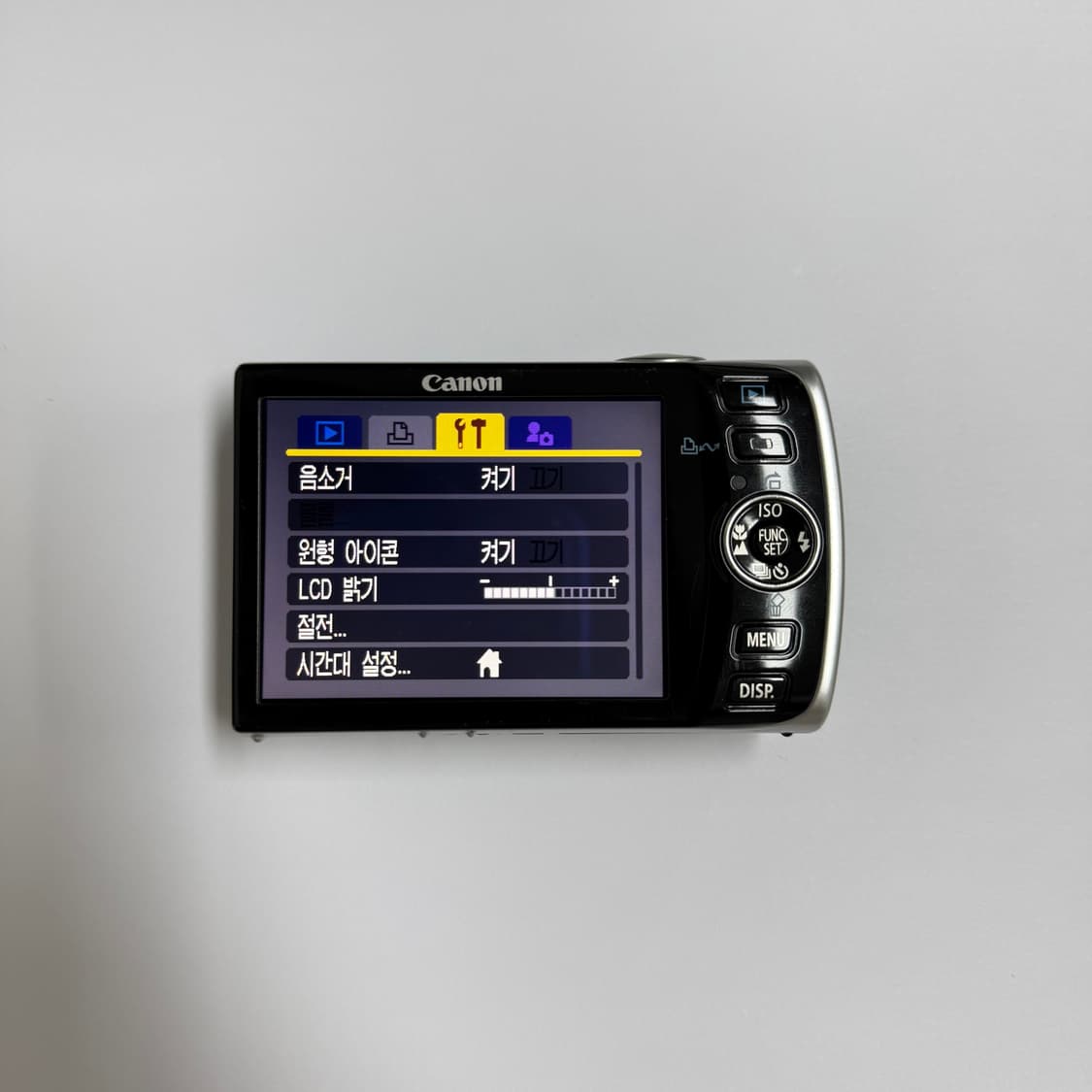 캐논 IXUS860 / IXY910 / SD870 (익시, 익서스) 상품이미지4