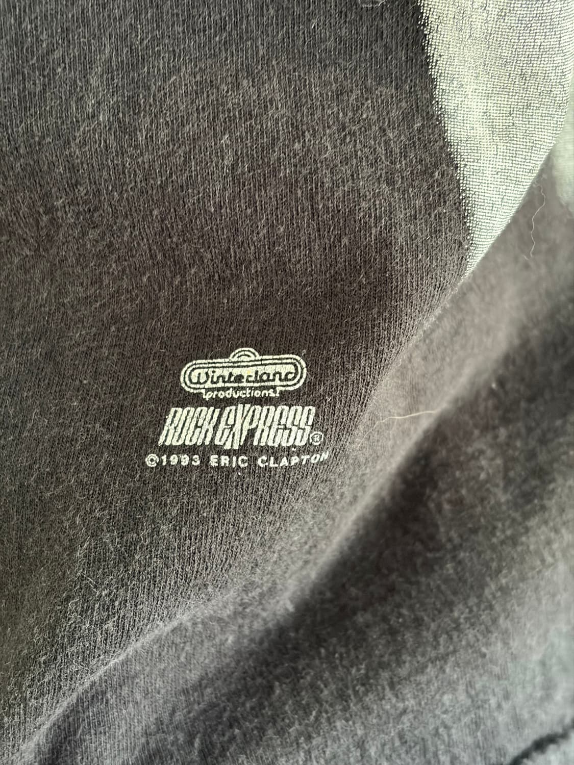 90s Eric clapton 상품이미지3