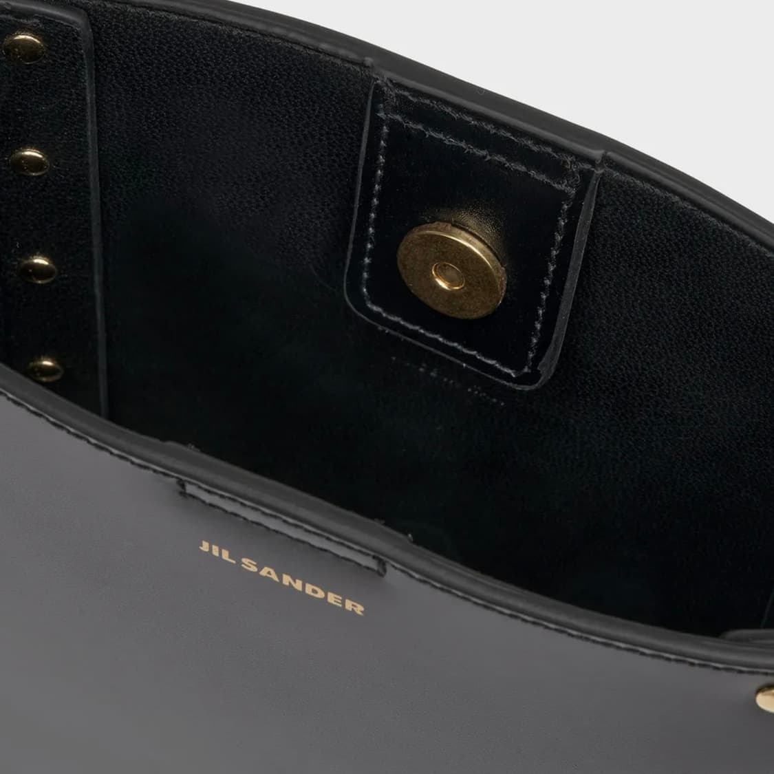 JIL SANDER 질샌더 크로스백 새상품 상품이미지7
