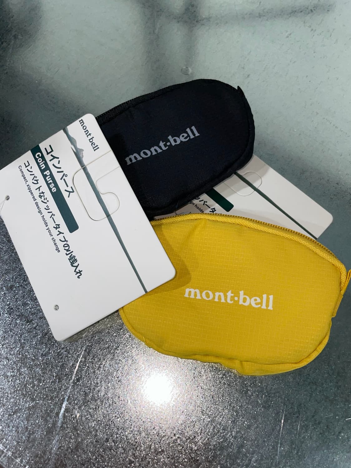 몽벨 코인 지갑  상품이미지3