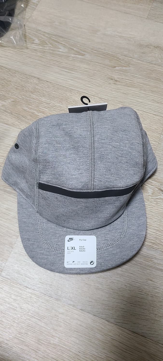 나이키 플라이 모자 XL 상품이미지2