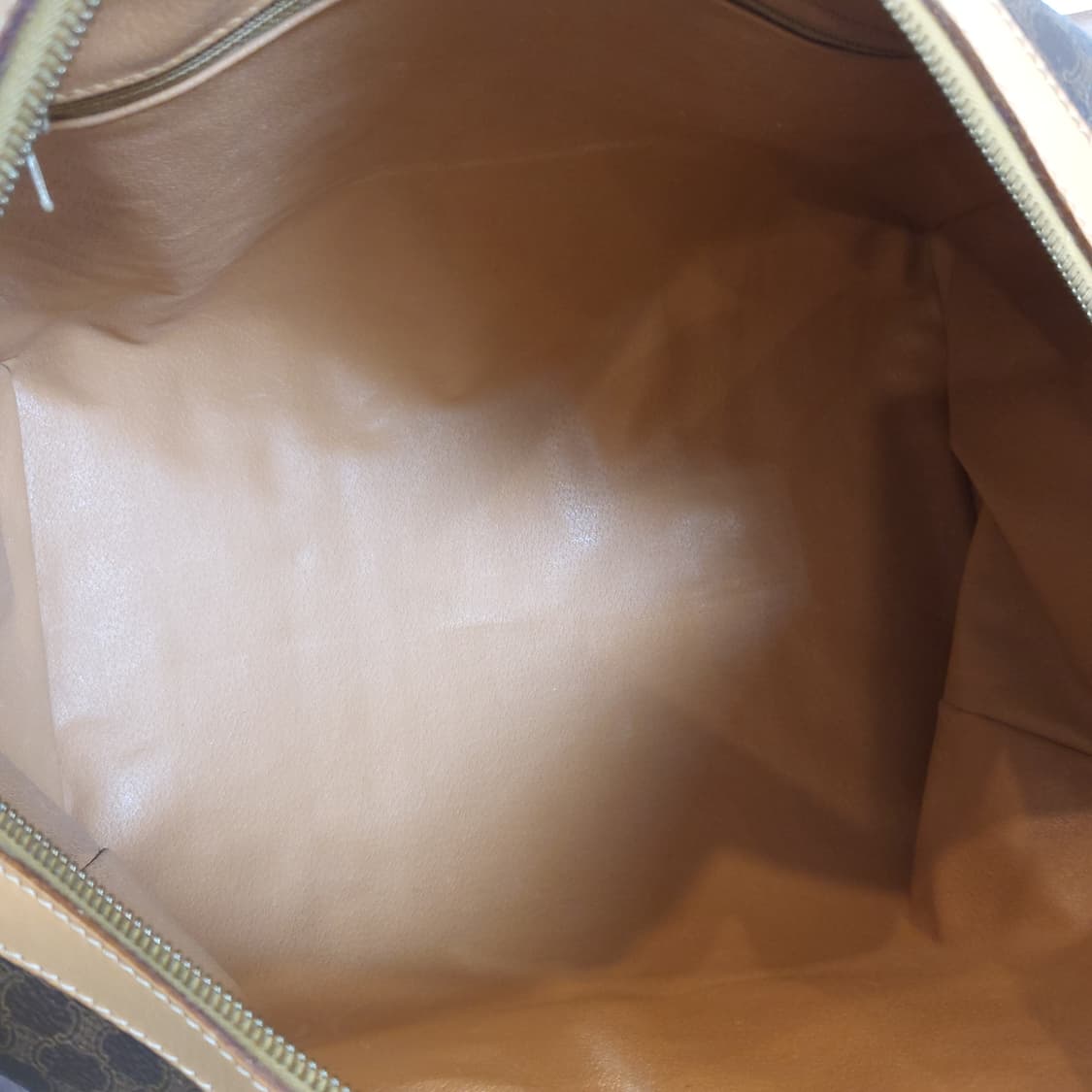 셀린느 마카담 보스턴백 여행가방 상품이미지9