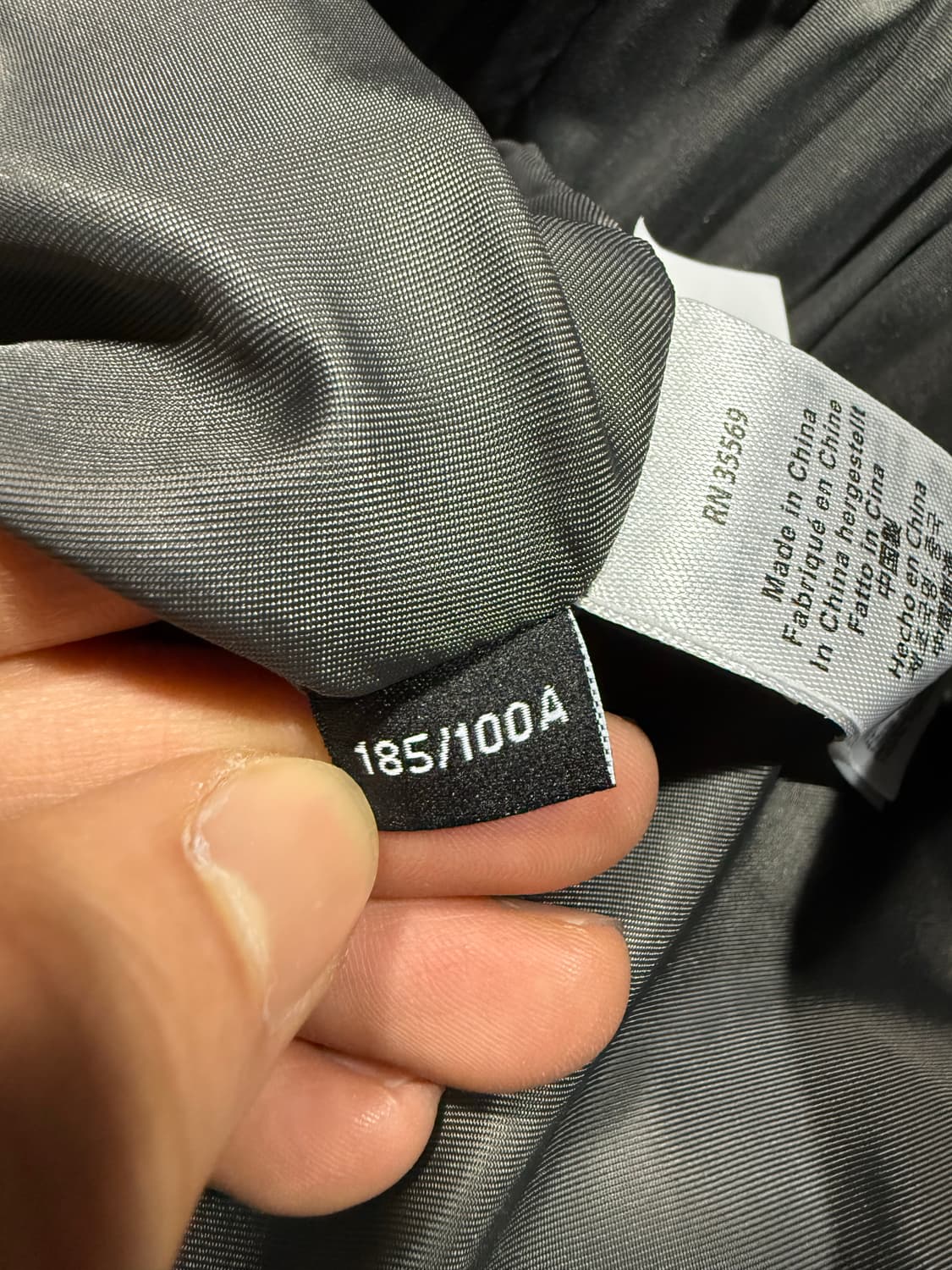 Alpha Industries 알파인더스트리 트랙 자켓 상품이미지6