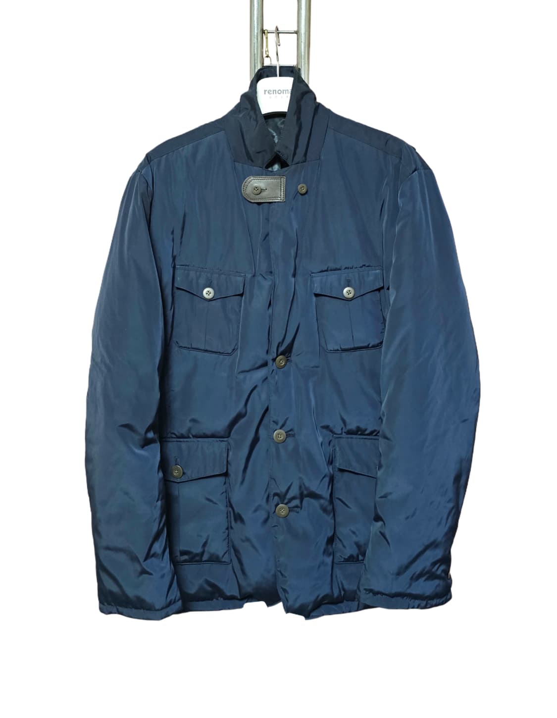 오리털패딩 자켓/남405 상품이미지1