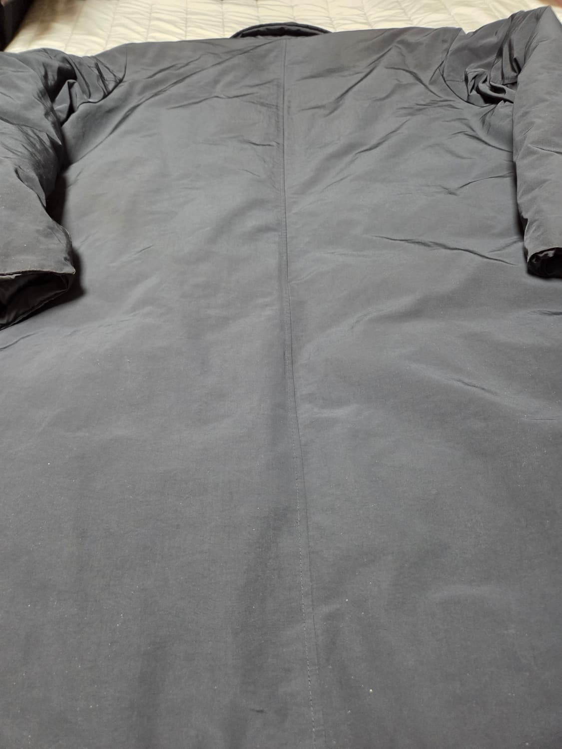 [110]마인드브릿지 패딩코트 다운코트 상품이미지7