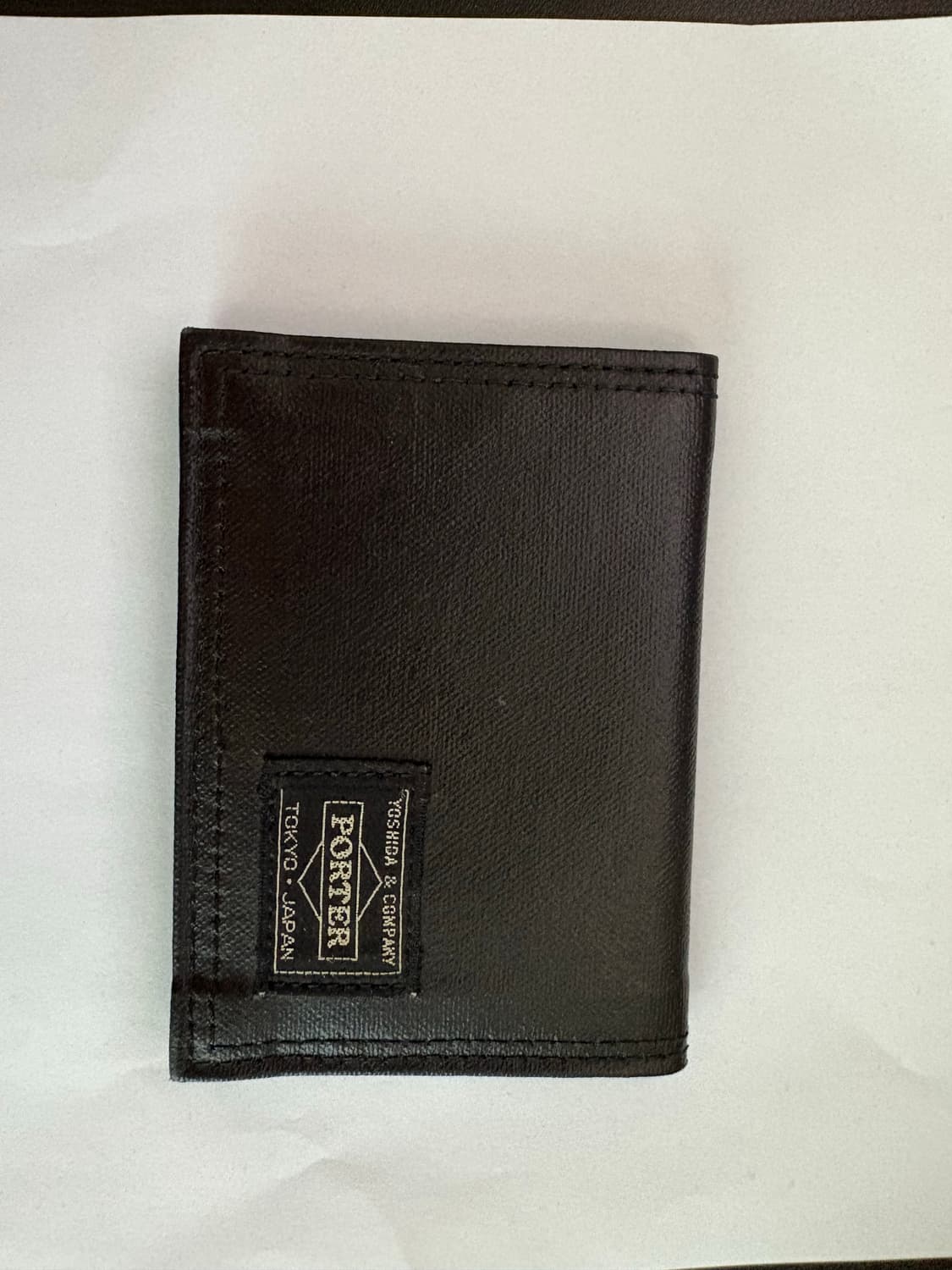 포터 프리 스타일 카드 케이스 상품이미지1