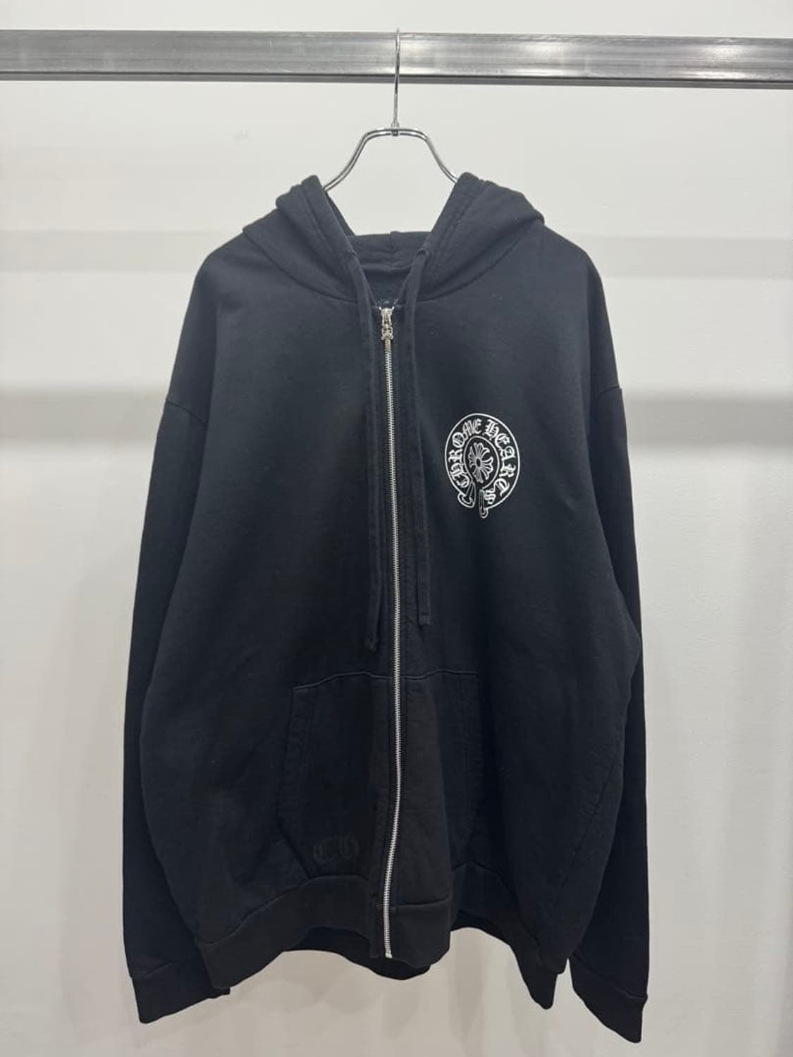 크롬하츠 말리부한정 후드집업 상품이미지1