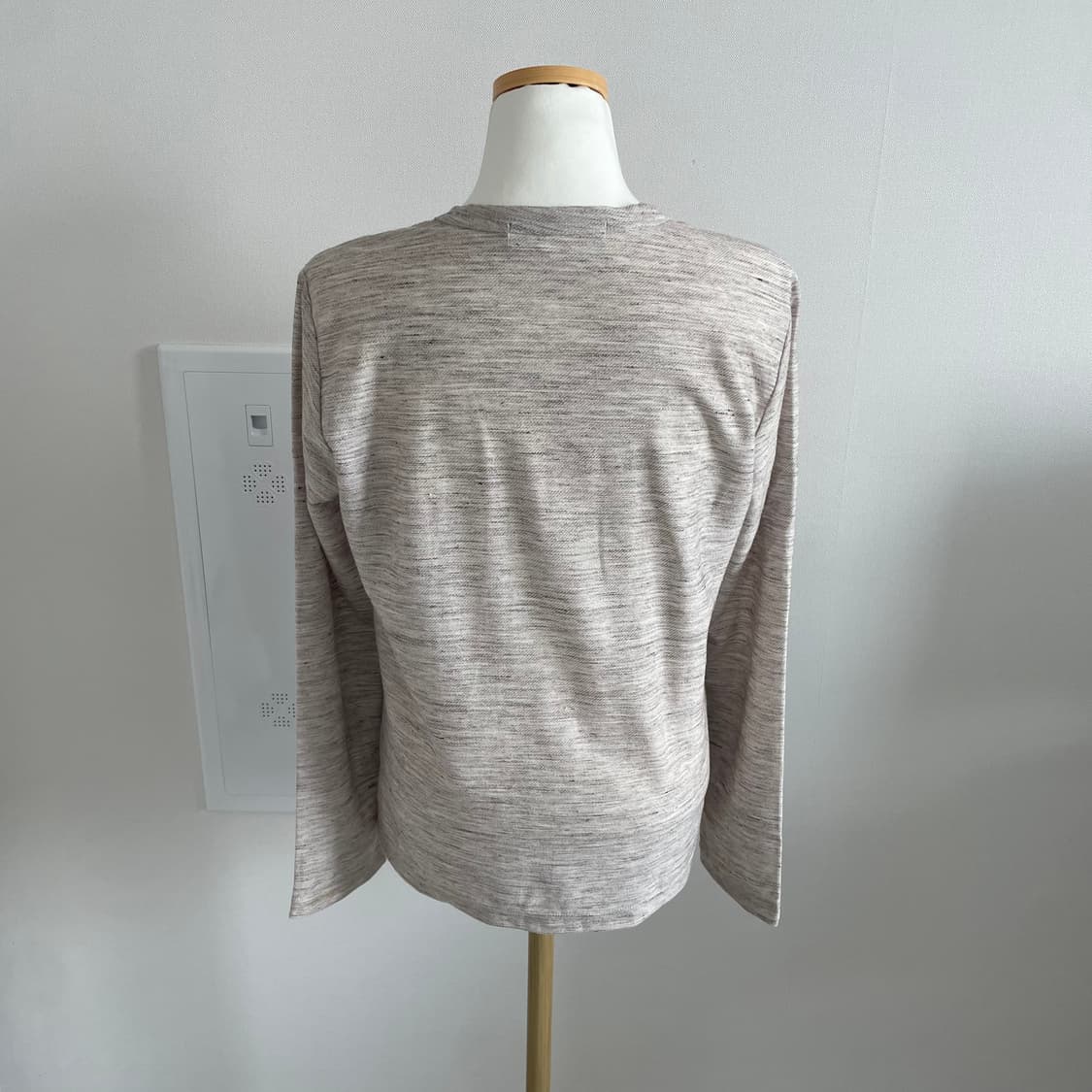 Comme des Garçons Lace Long Sleeve M 상품이미지2