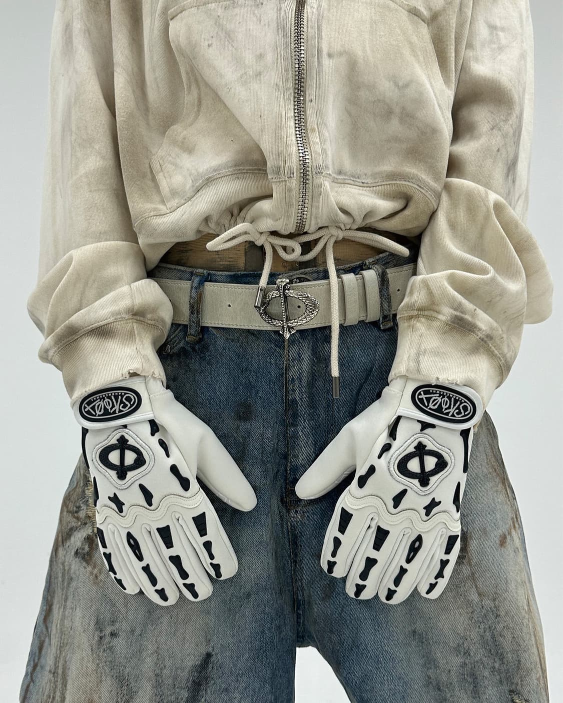 스쿠읏 본 러쉬 글로브 SKOOT BONE RUSH GLOVES 상품이미지1
