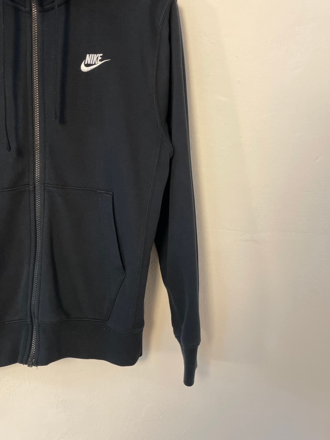 나이키 후드 집업  상품이미지4