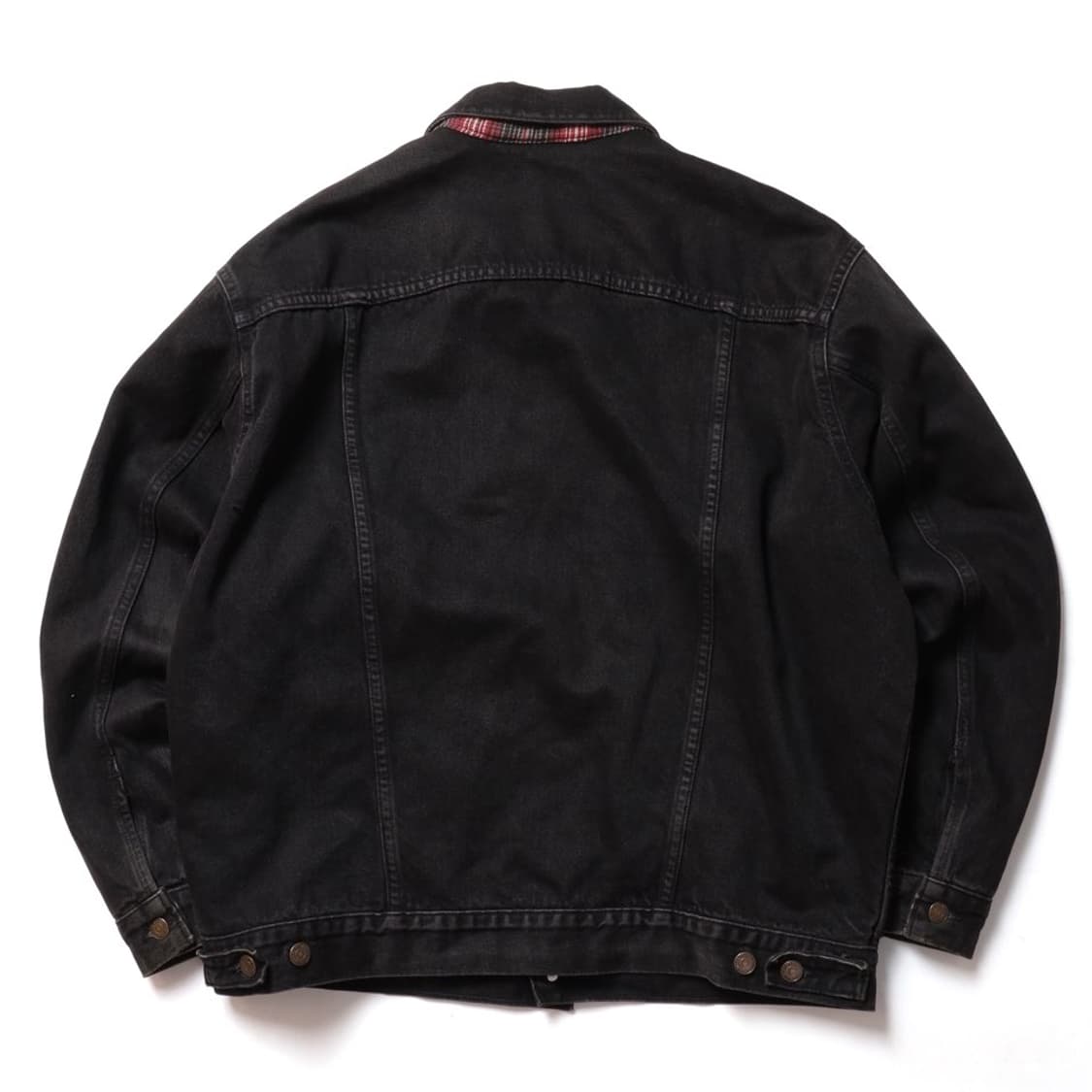 리바이스 Levi's Denim Trucker Jacket 

 상품이미지5