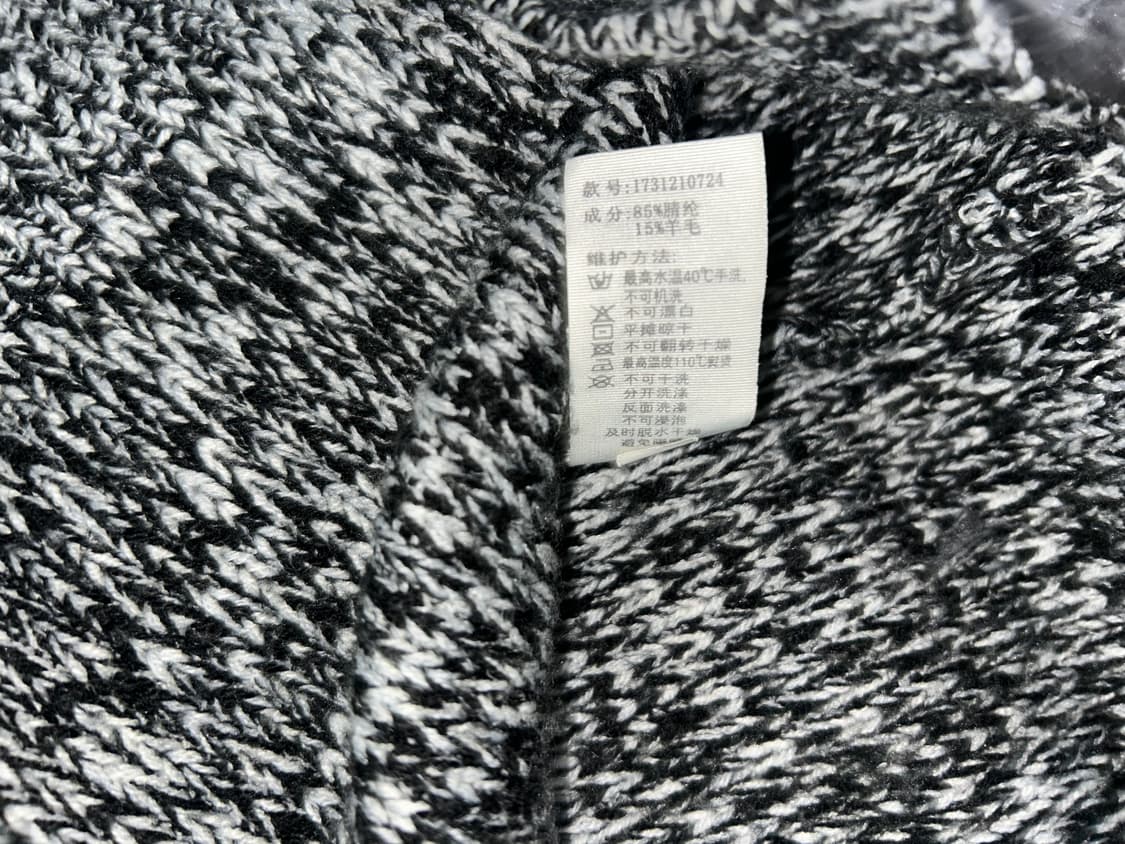 Y/Projcet 니트 17fw 상품이미지3