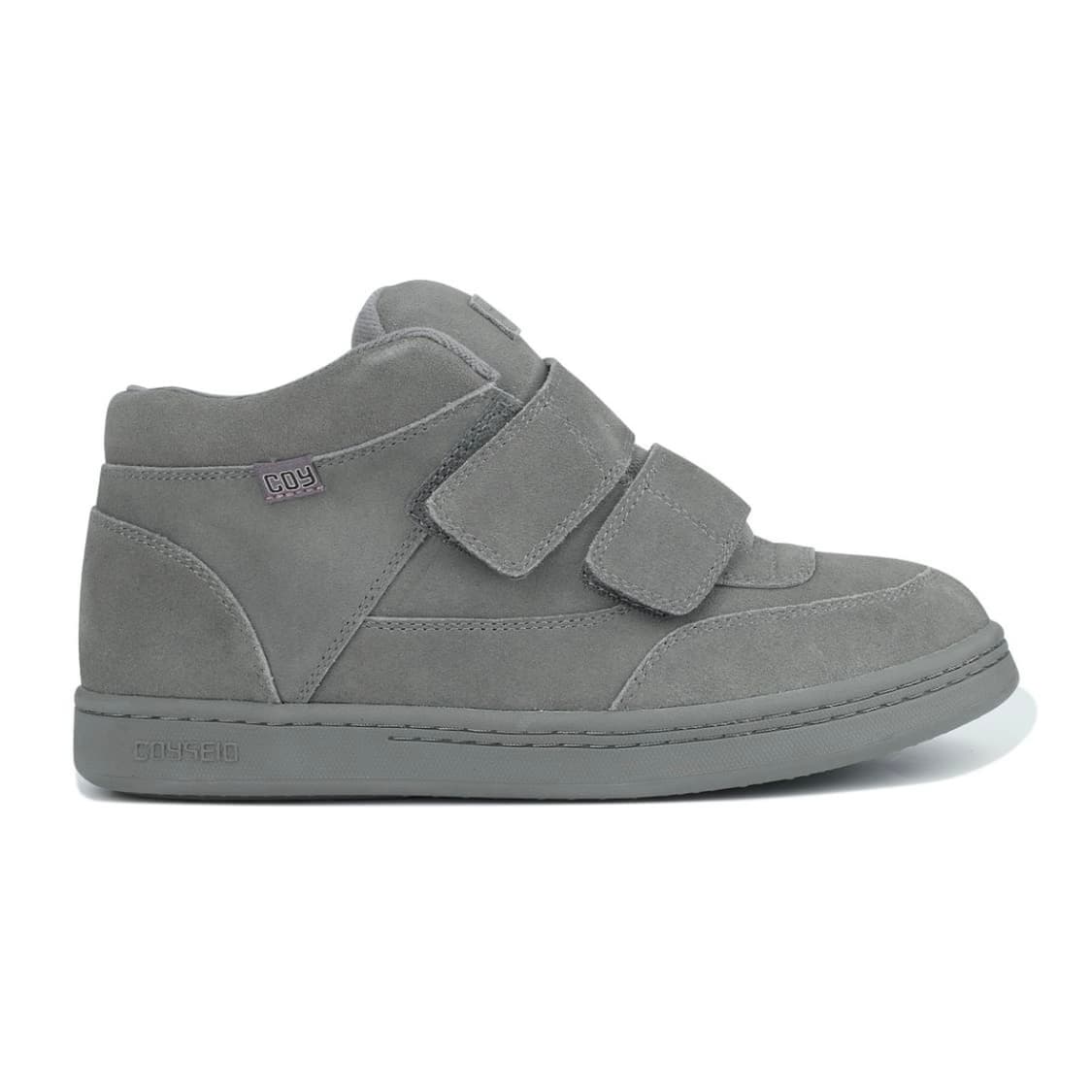 코이세이오 범블 그레이 240 BUMBLE SNEAKERS GREY 상품이미지1