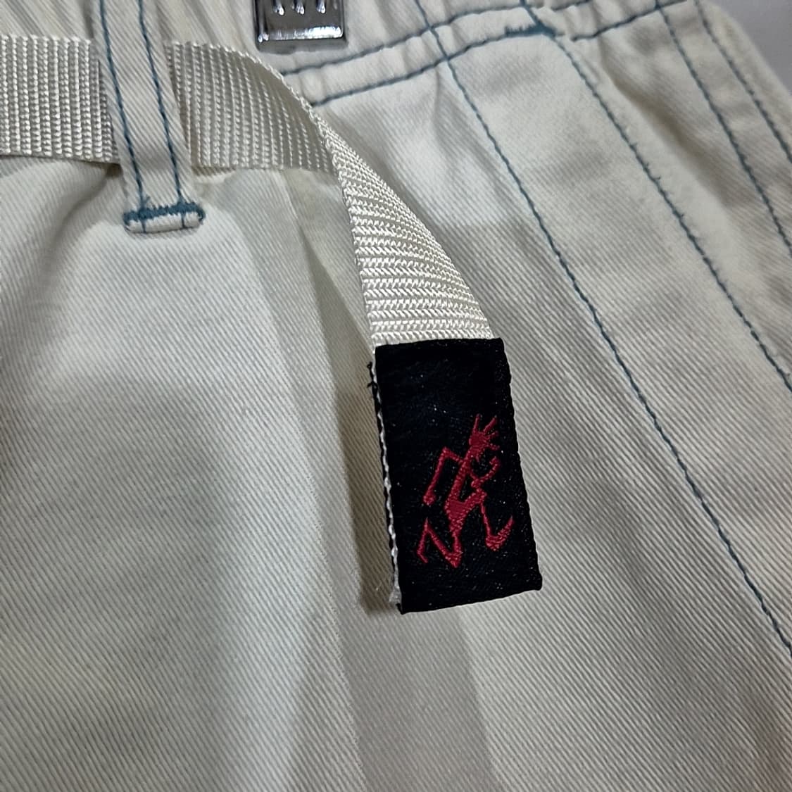 Gramicci 그라미치 밴딩 팬츠 상품이미지3