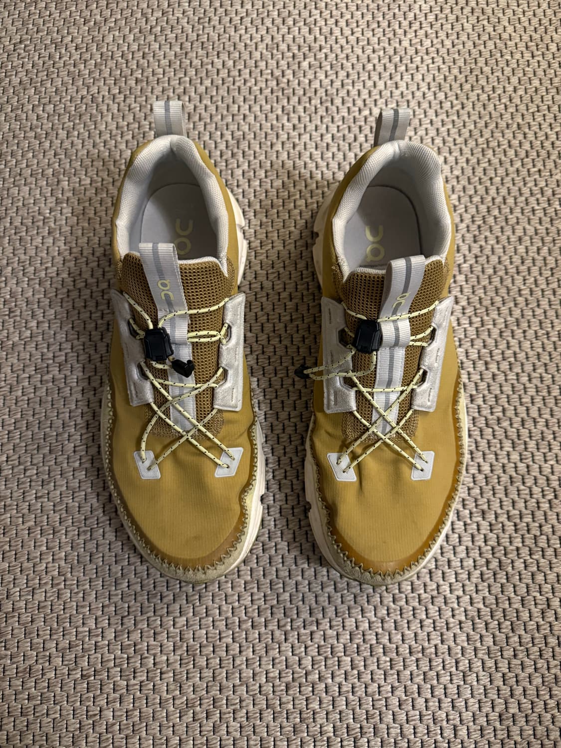 (국내 미발매) 온러닝 클라우드 어웨이 280 상품이미지4