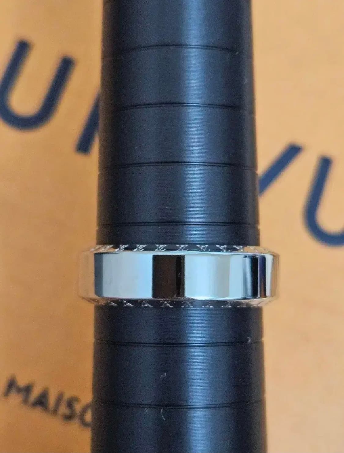 루이비통 로시느 링 반지 L / kr 20호 ~ kr 21호 상품이미지6