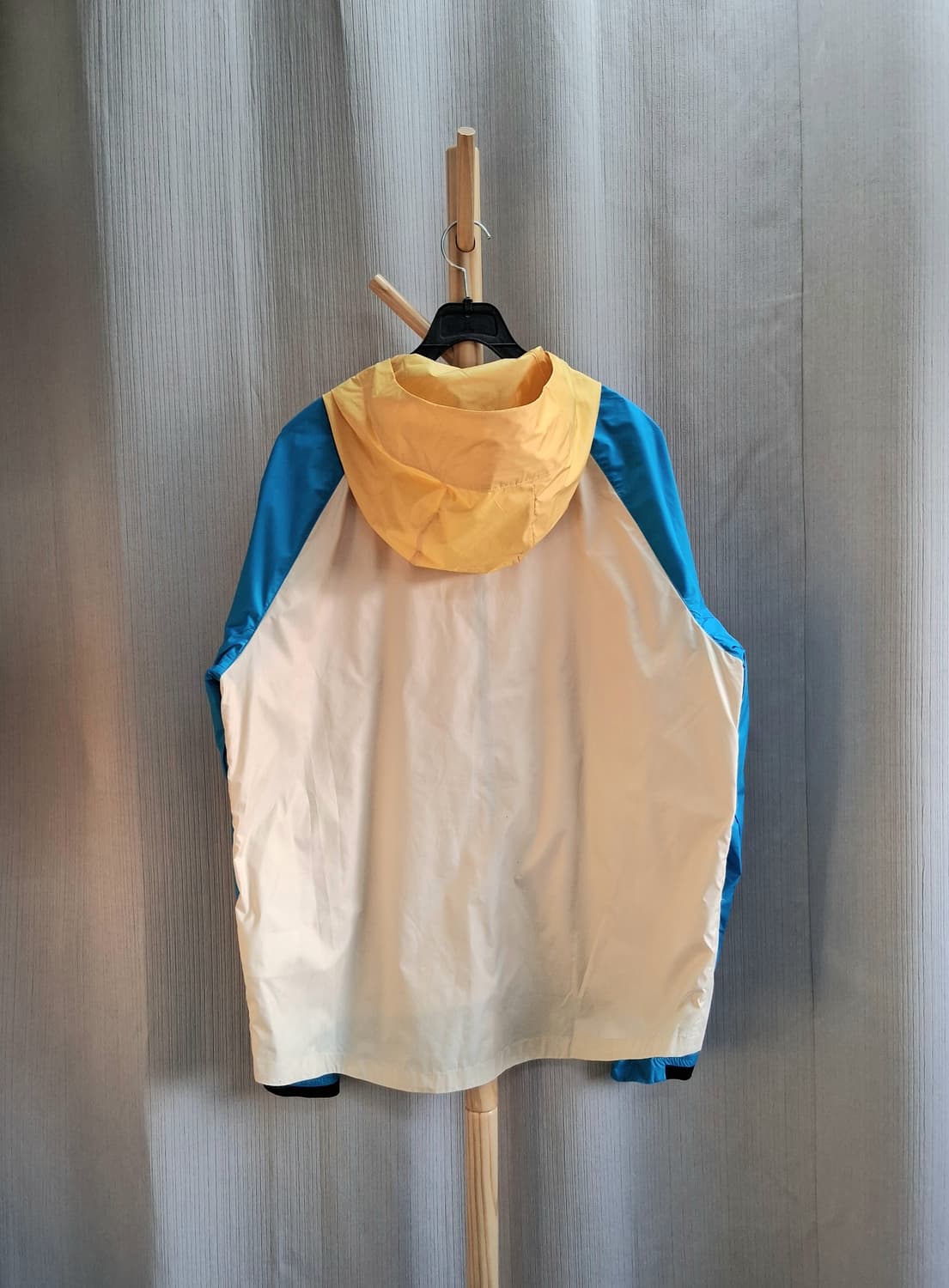 나이키 트레일 윈드러너 자켓 /남성 XL/#신품급# 상품이미지4