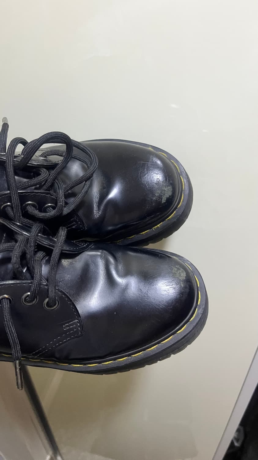 닥마 1461 3홀 플랫폼 상품이미지3