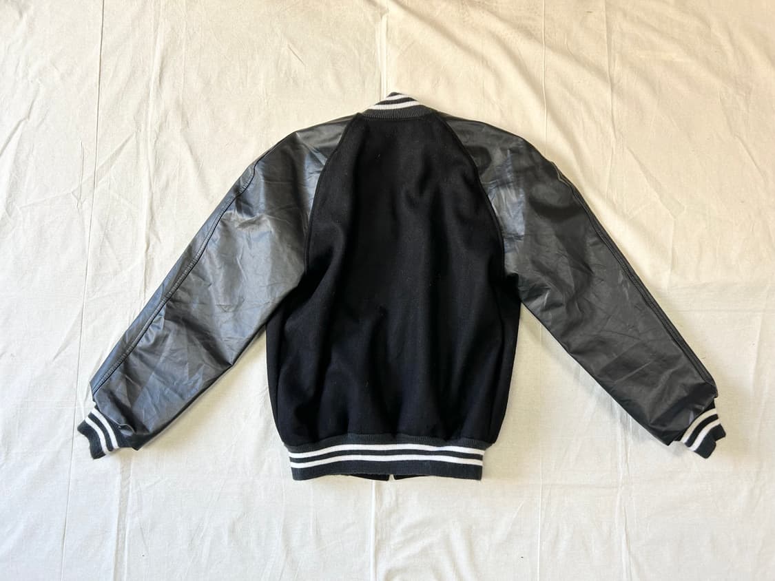 크랜베리(Cran Barry) 빈티지 야구점퍼 상품이미지6