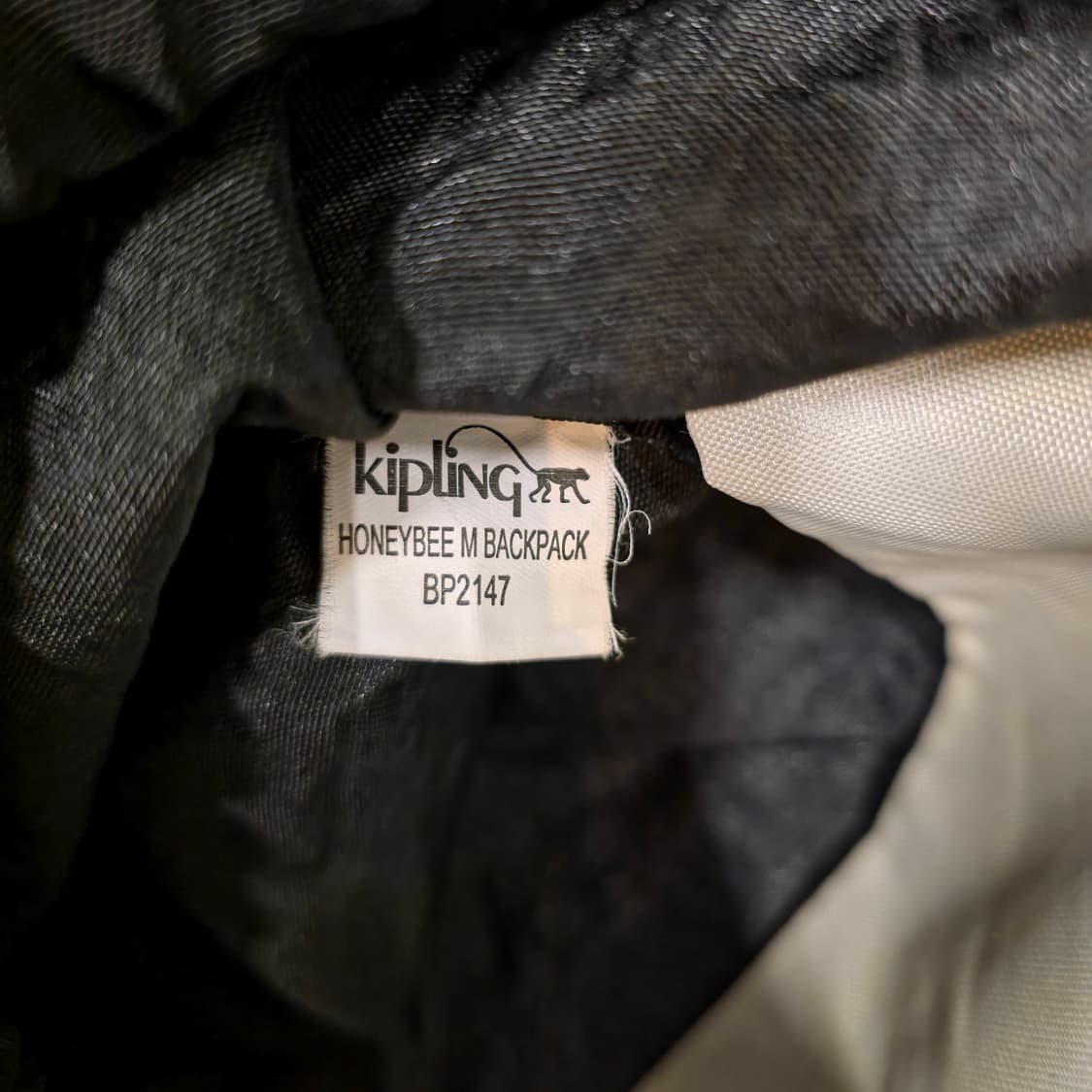 키플링 백팩  상품이미지10