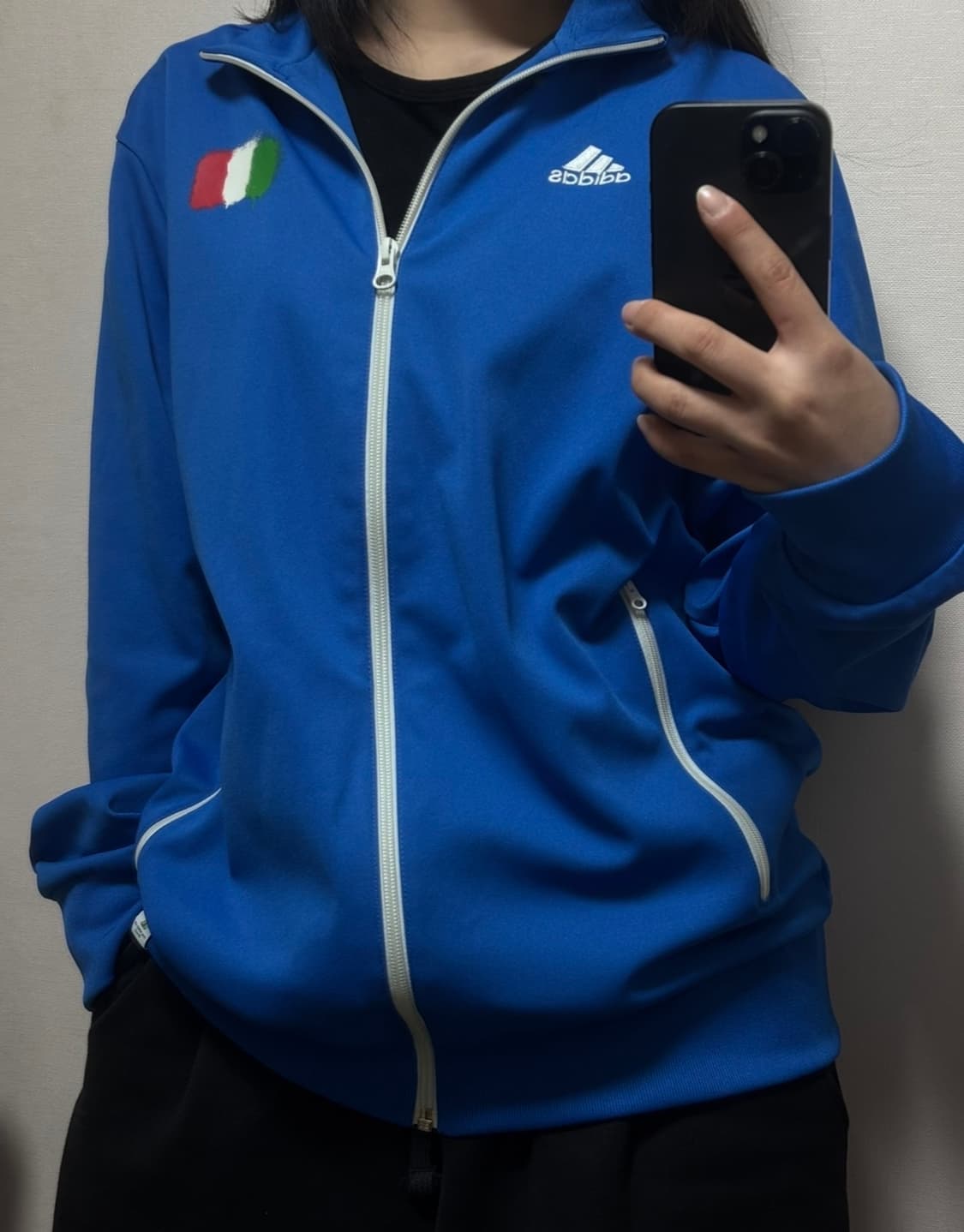 아디다스 2014 월드컵 이탈리아 져지 상품이미지1