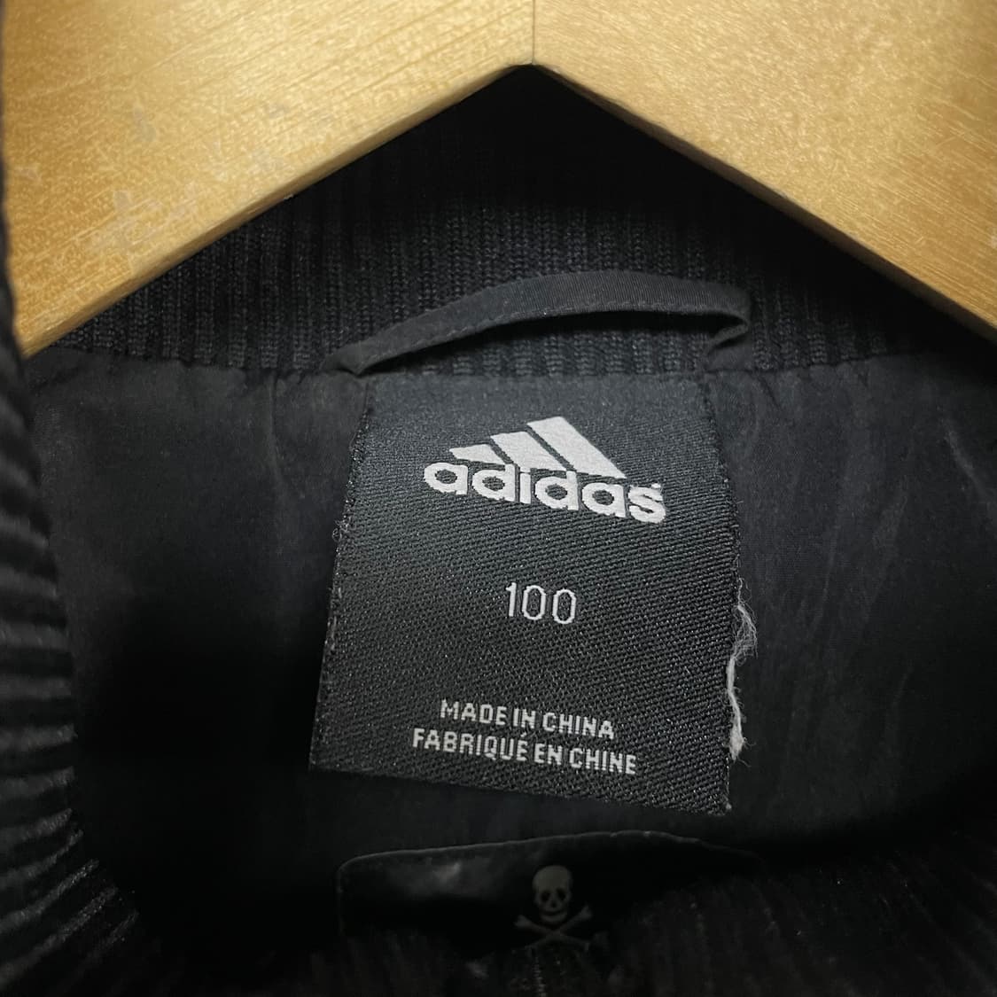 Adidas Orlando Track Top 상품이미지8