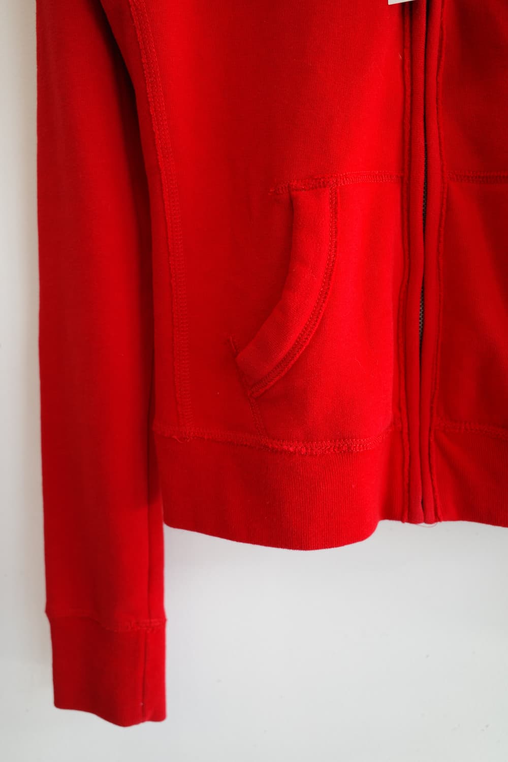 HOLLISTER 홀리스터 집업 후디  상품이미지5