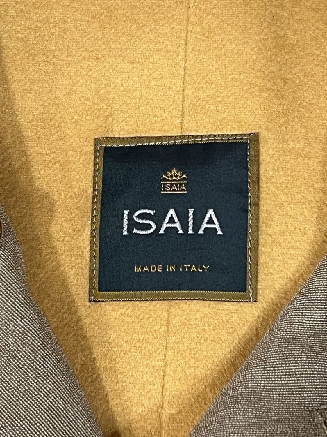 이자이아 래글런코트 상품이미지8