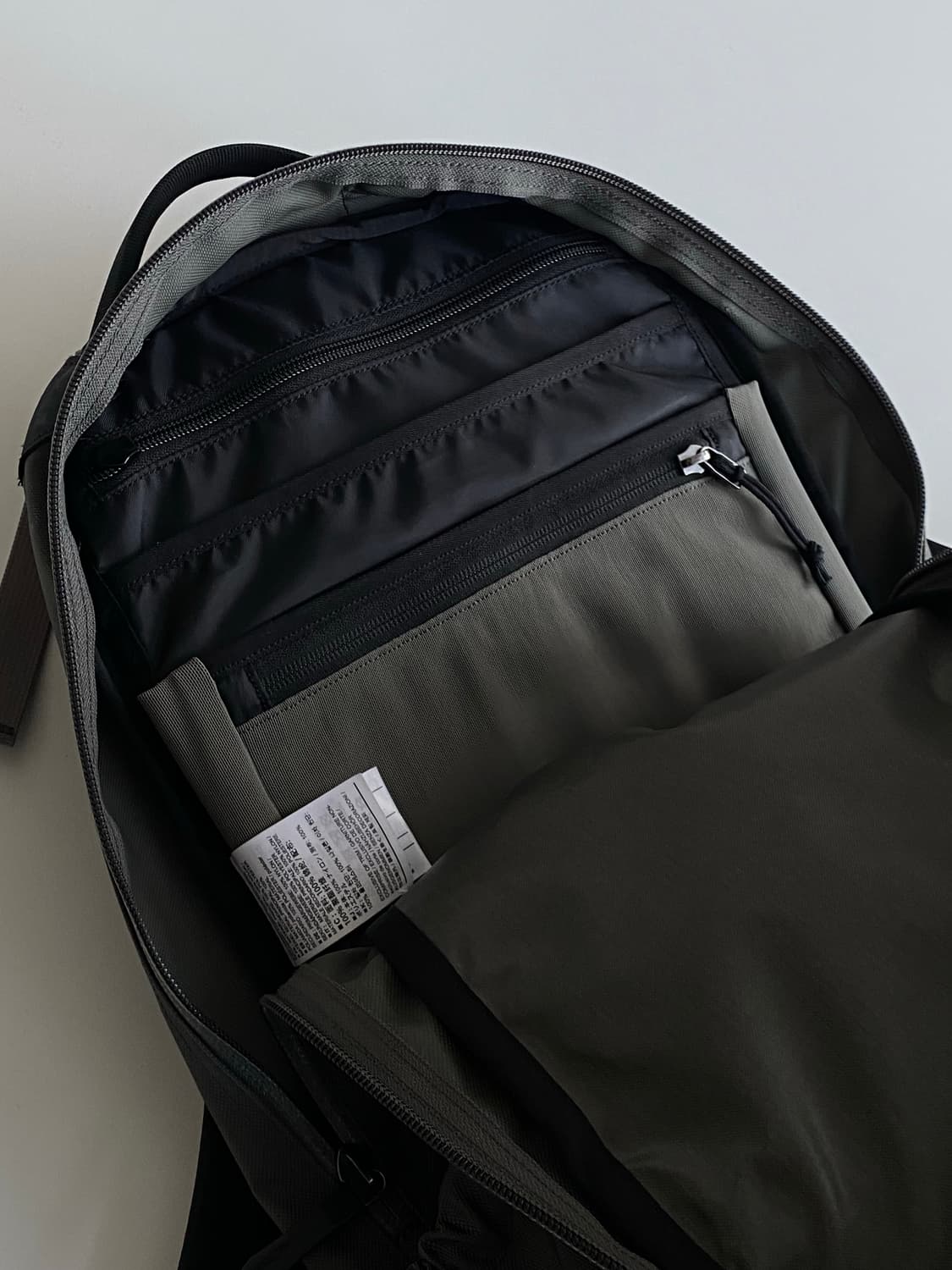 아크테릭스 빔즈 아로22 상품이미지8