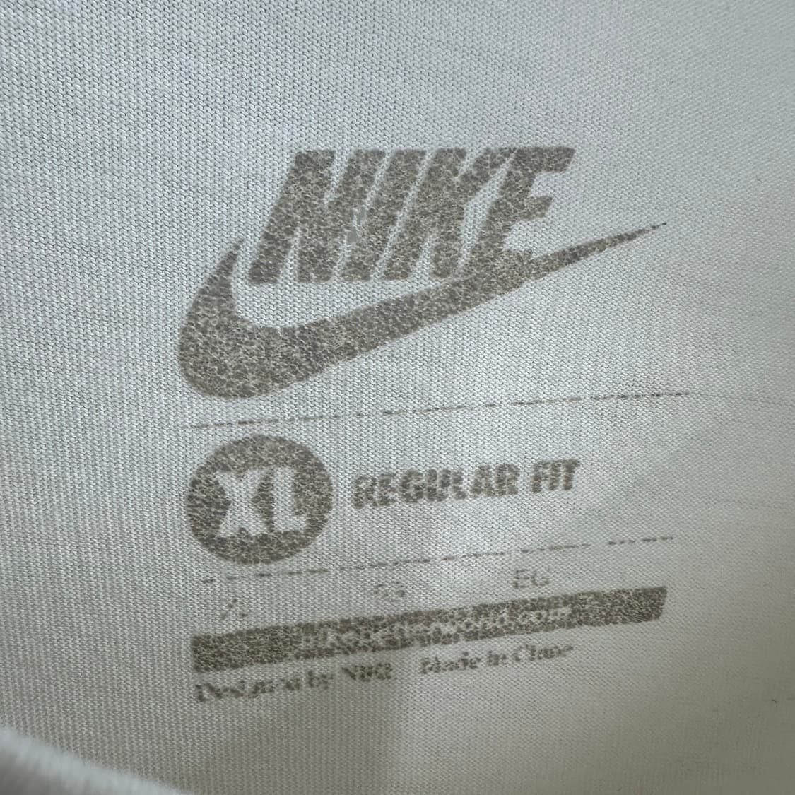 105 나이키 에어맥스 여자 반팔 티셔츠 상품이미지3