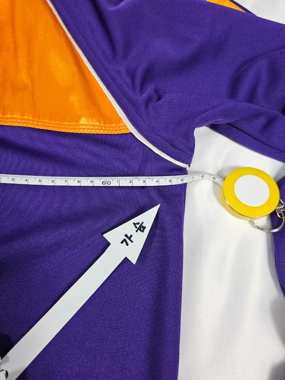 아디다스la레이커스져지 상품이미지4