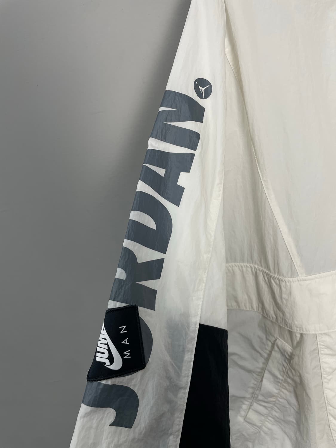 나이키 조던 점프맨 우븐 후디 아노락 바람막이 H2336 상품이미지4