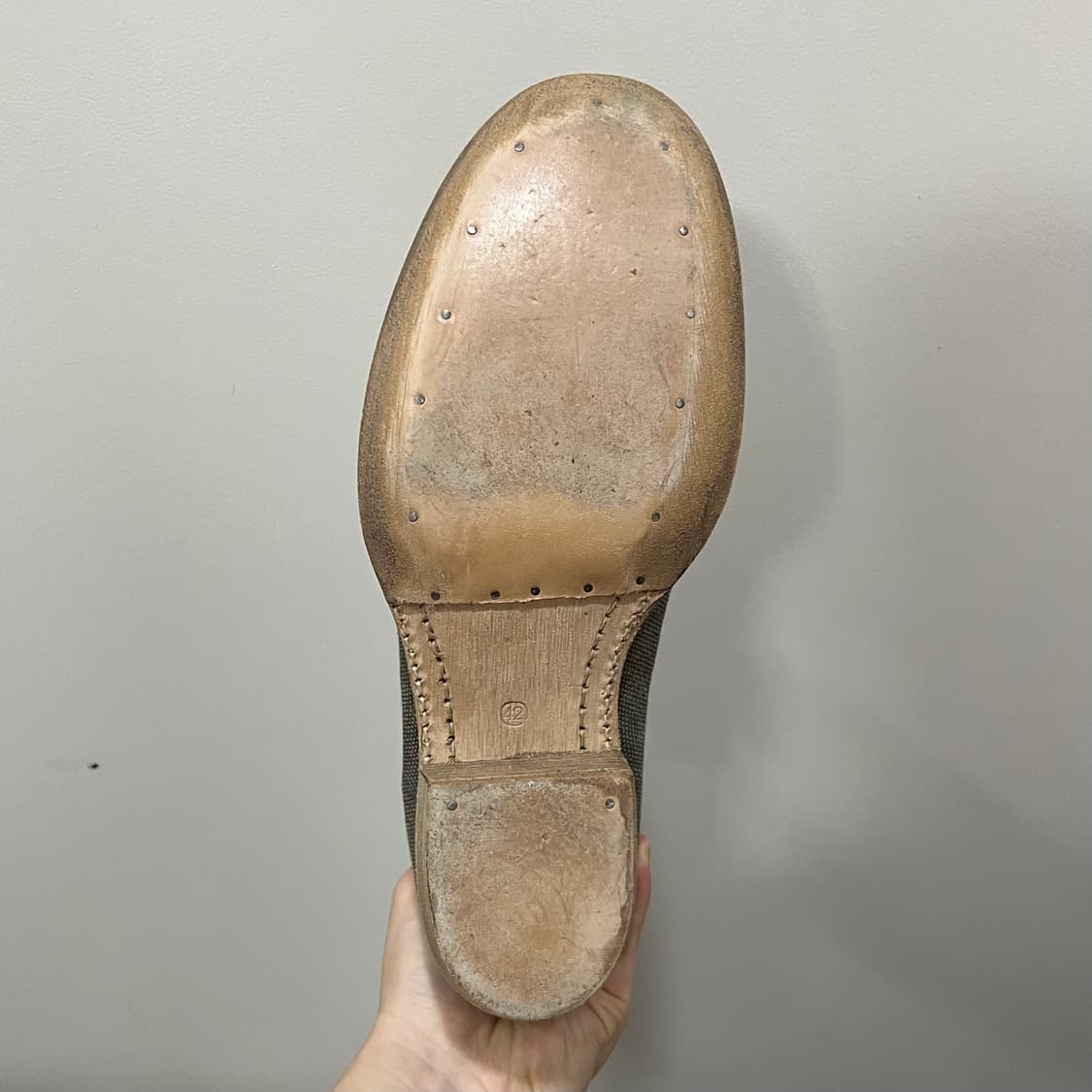 Carpe Diem Western Boots 상품이미지8