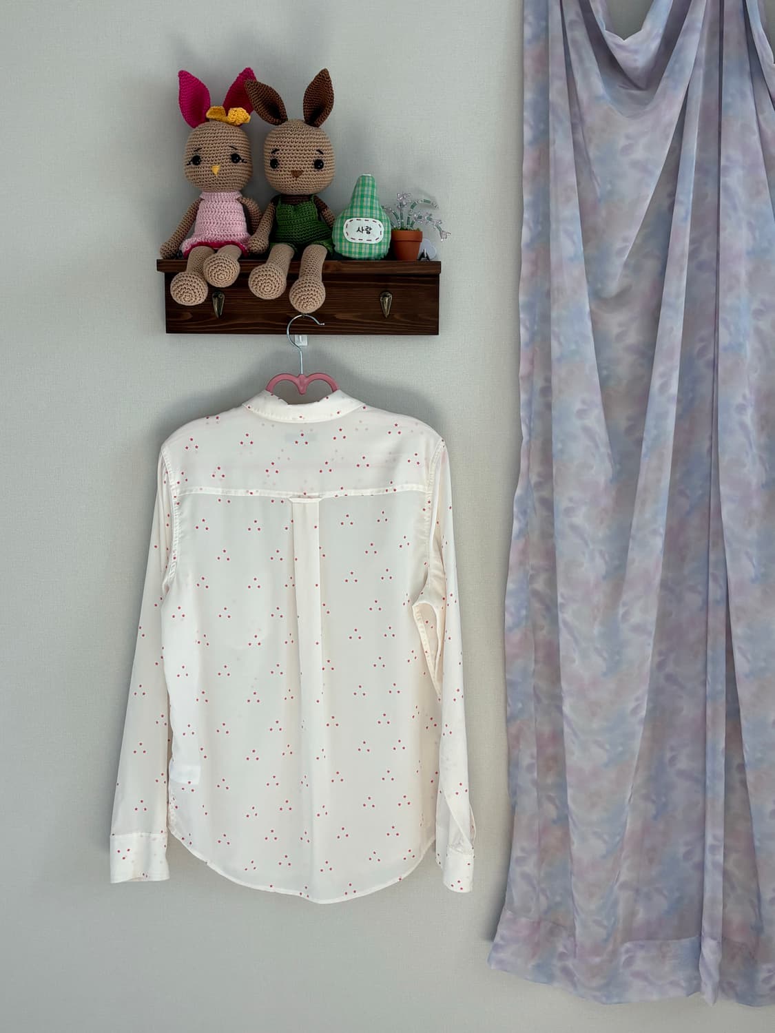 별 셔츠 상품이미지3