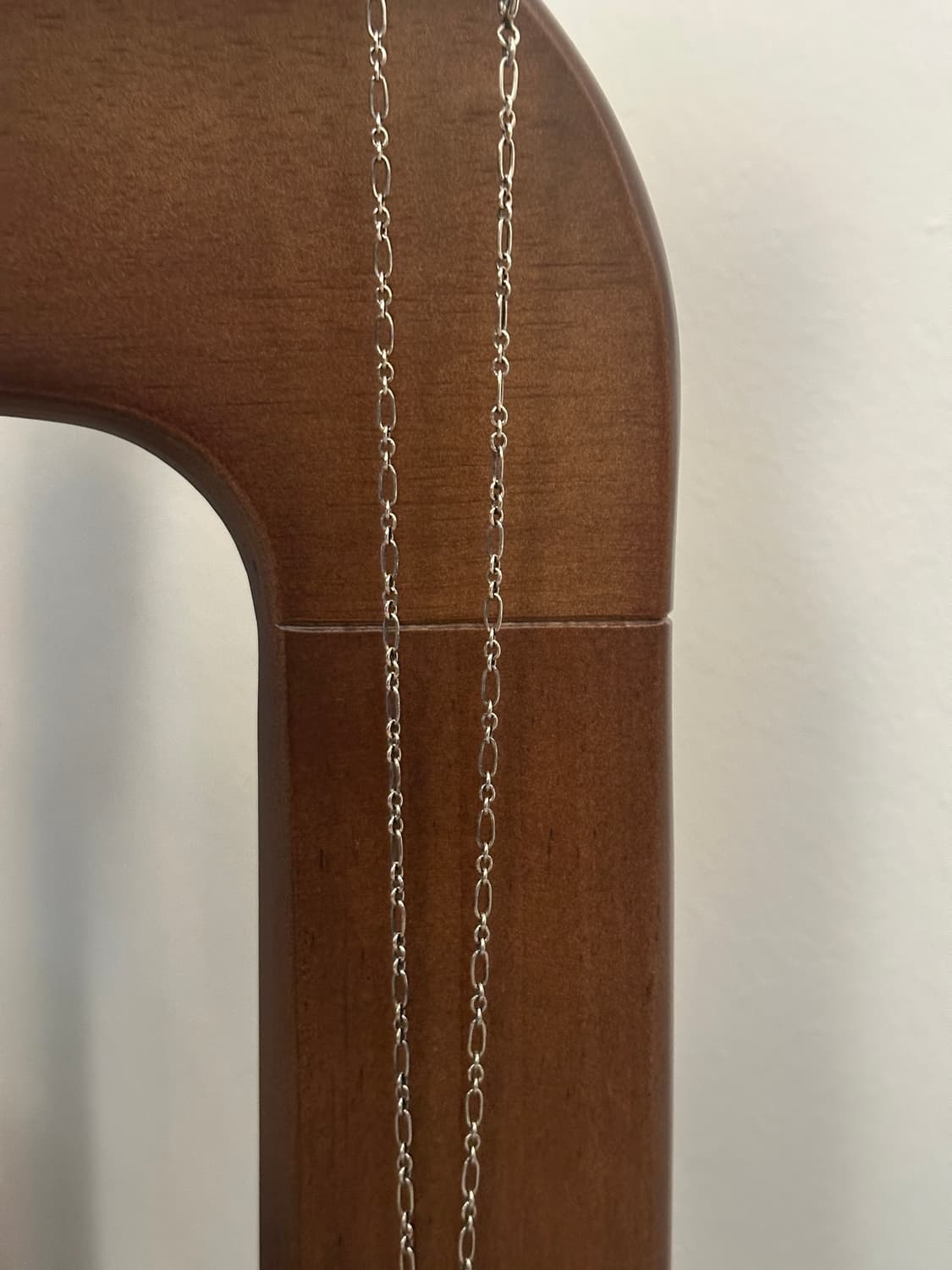 Turquoise star 925silver necklace 상품이미지5